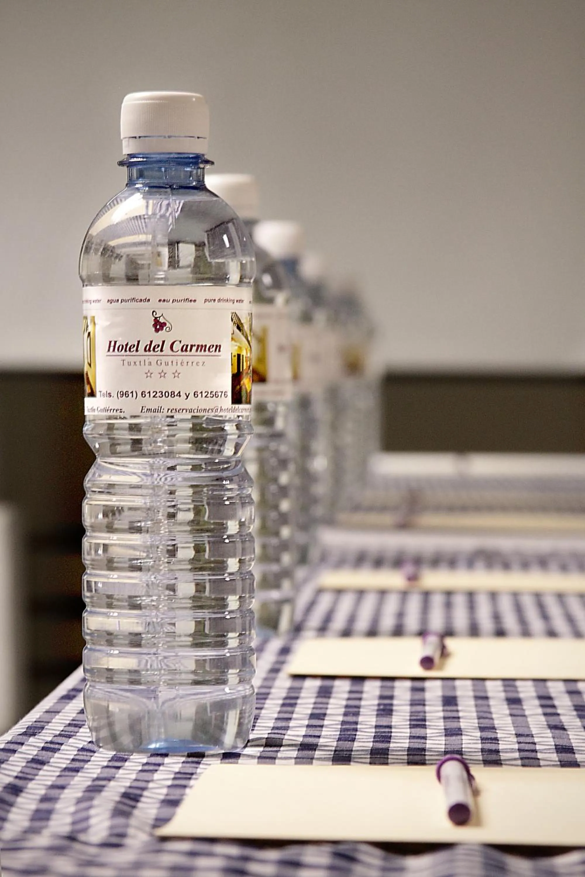 Banquet/Function facilities in Hotel del Carmen, en el Centro- DESAYUNO Incluido !