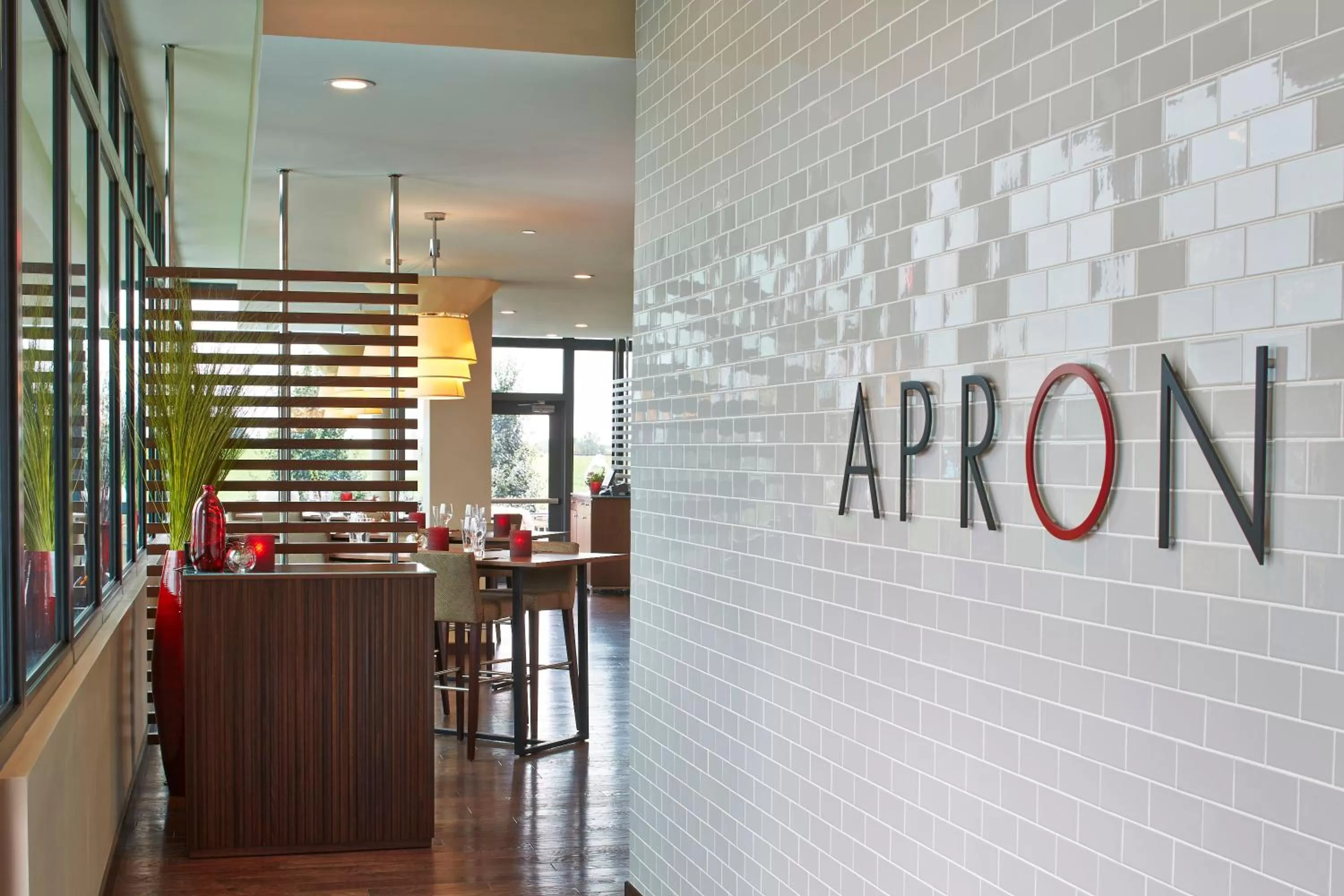 Restaurant/places to eat in Kimpton Overland Hotel - Atlanta Airport by IHG