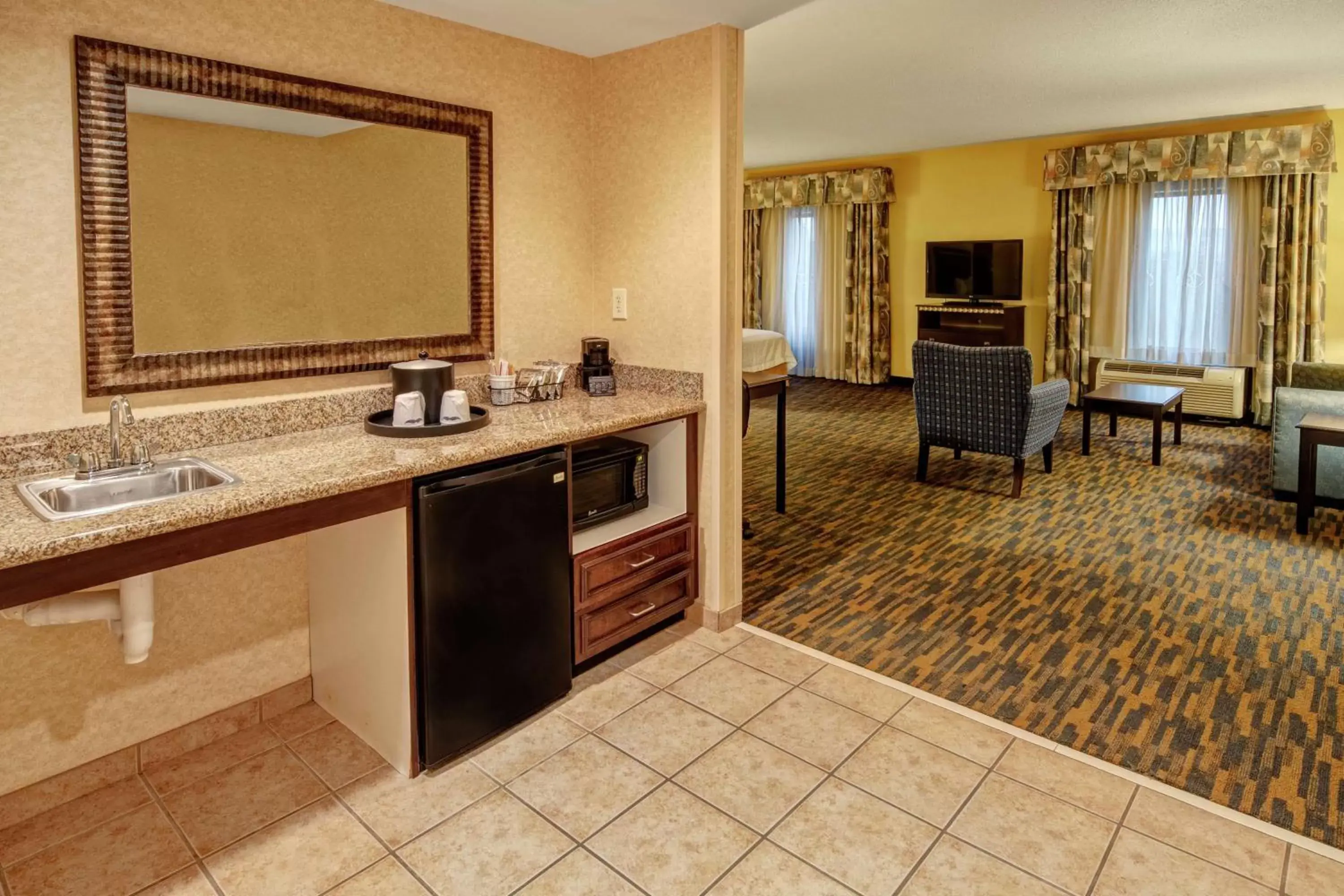 Other in Hampton Inn Roanoke Rapids