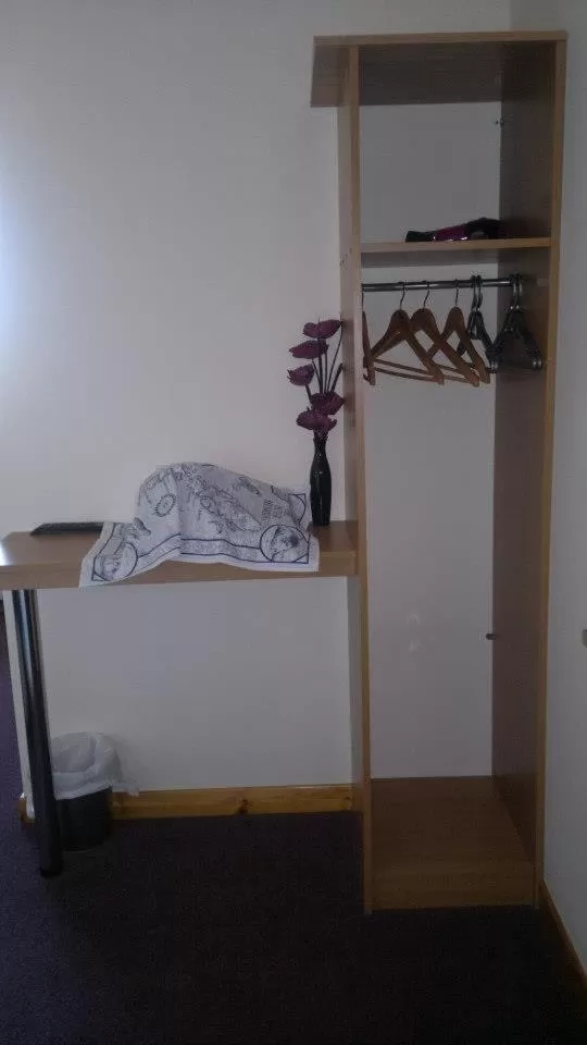 Decorative detail, Bed in Lathamor