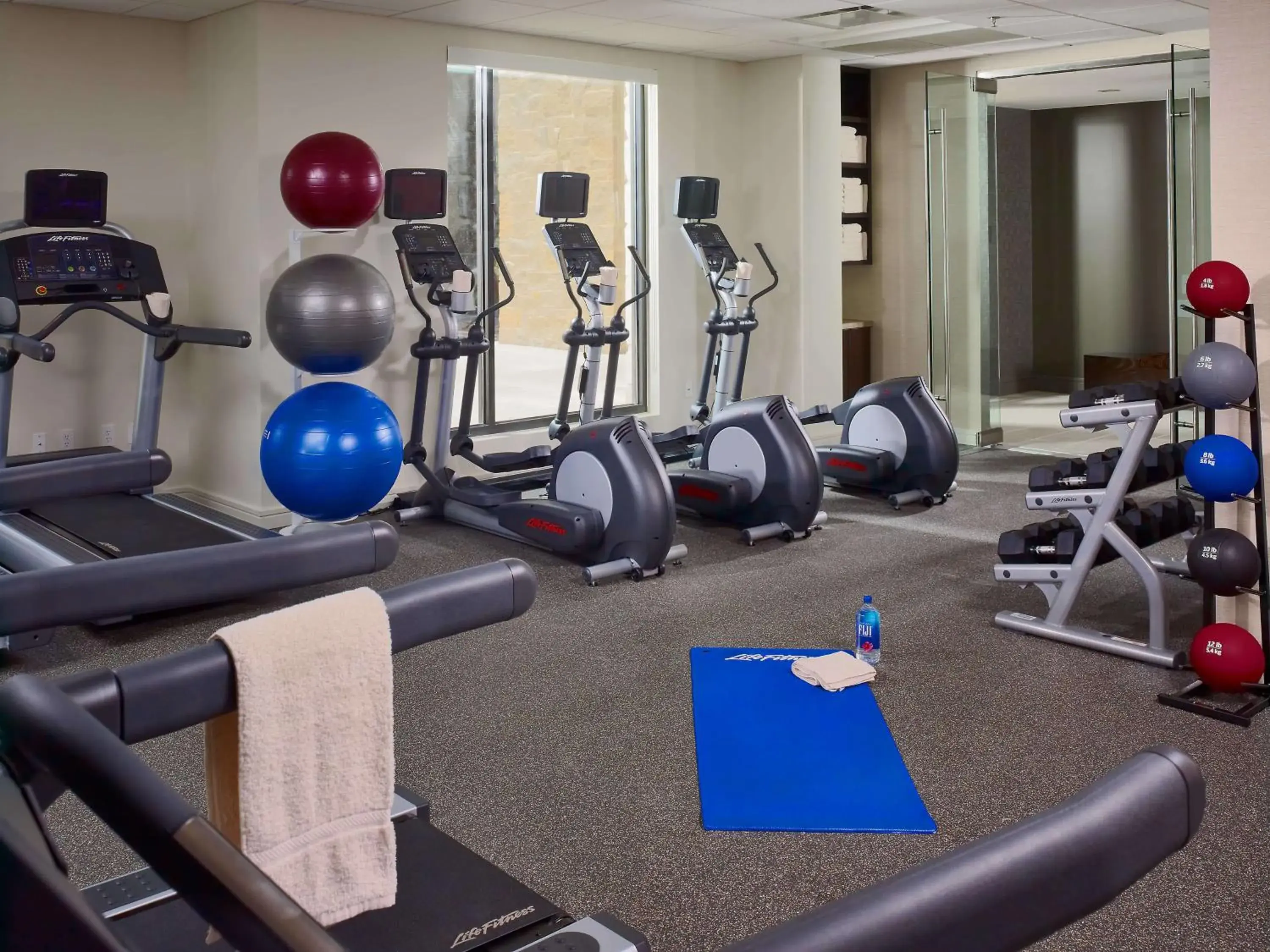 Activities, Fitness Center/Facilities in Sonesta Bee Cave Austin