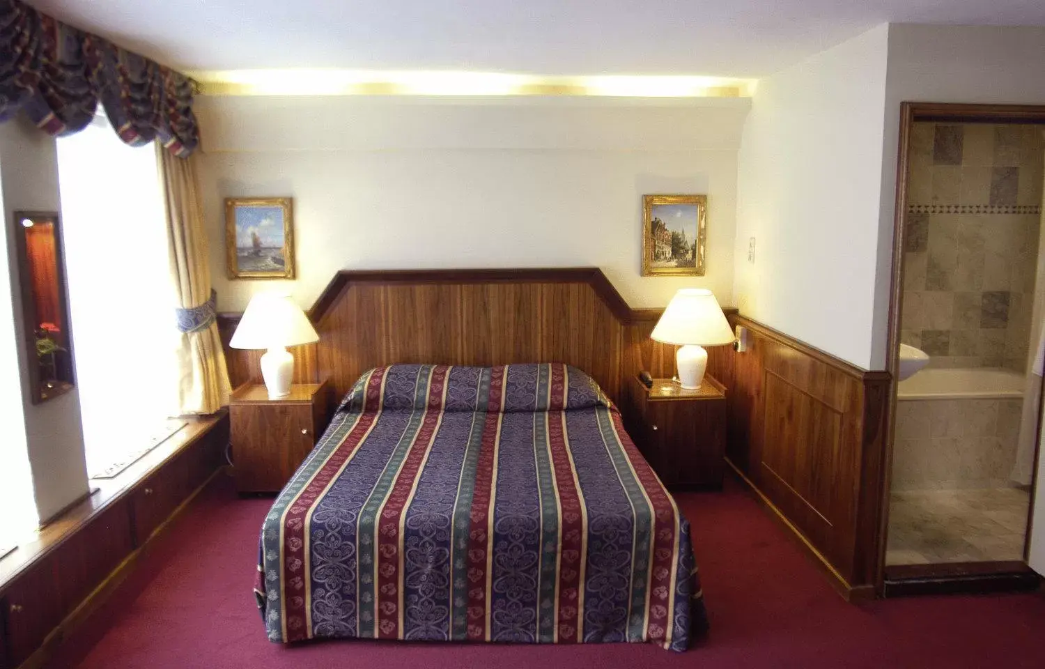 Other, Bed in Rembrandtplein Hotel Other, Bed in Rembrandtplein Hotel