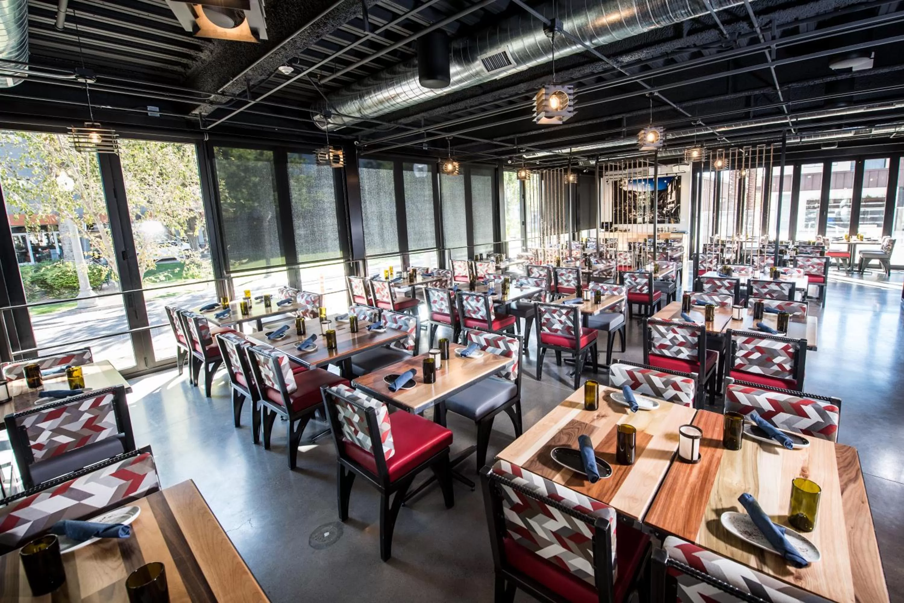 Restaurant/places to eat in Found Re Phoenix