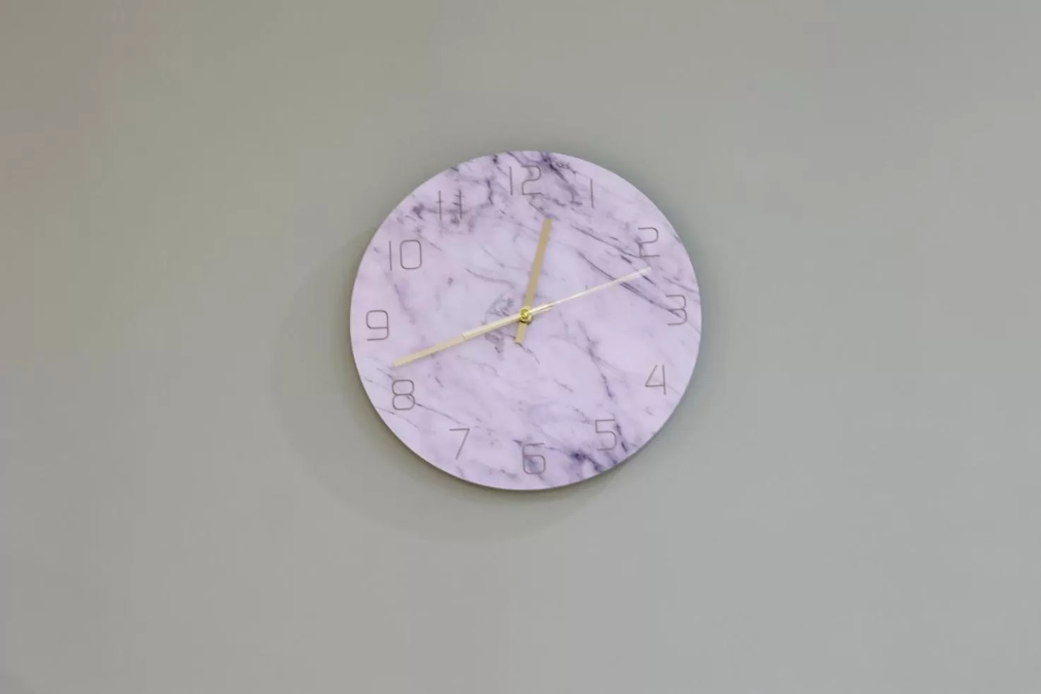 Decorative detail in B&B La Nuit