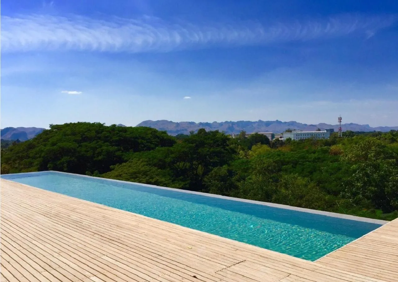 Activities in Inchantreedoopool