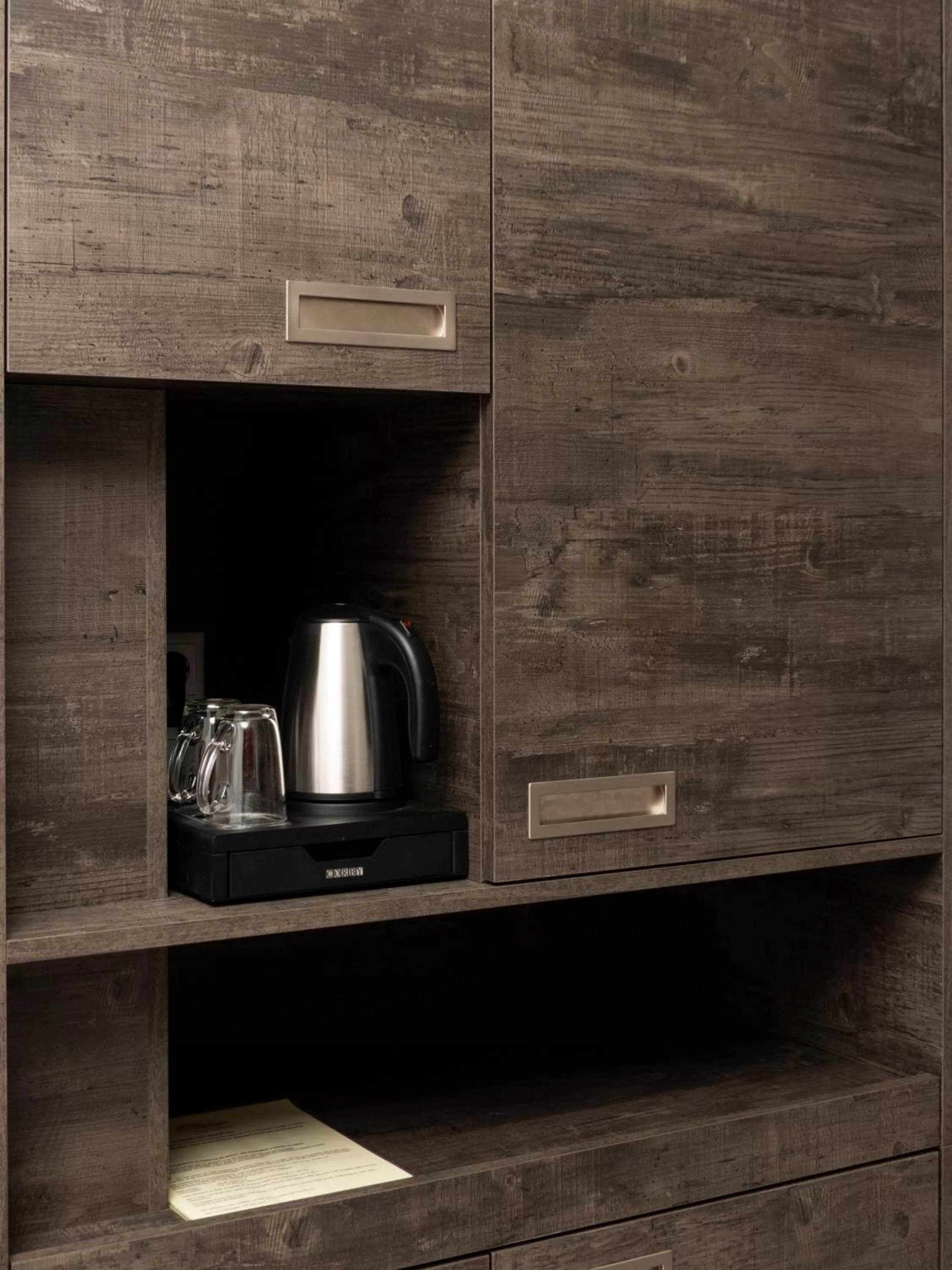 Hotel-Restaurant Het Rechthuis