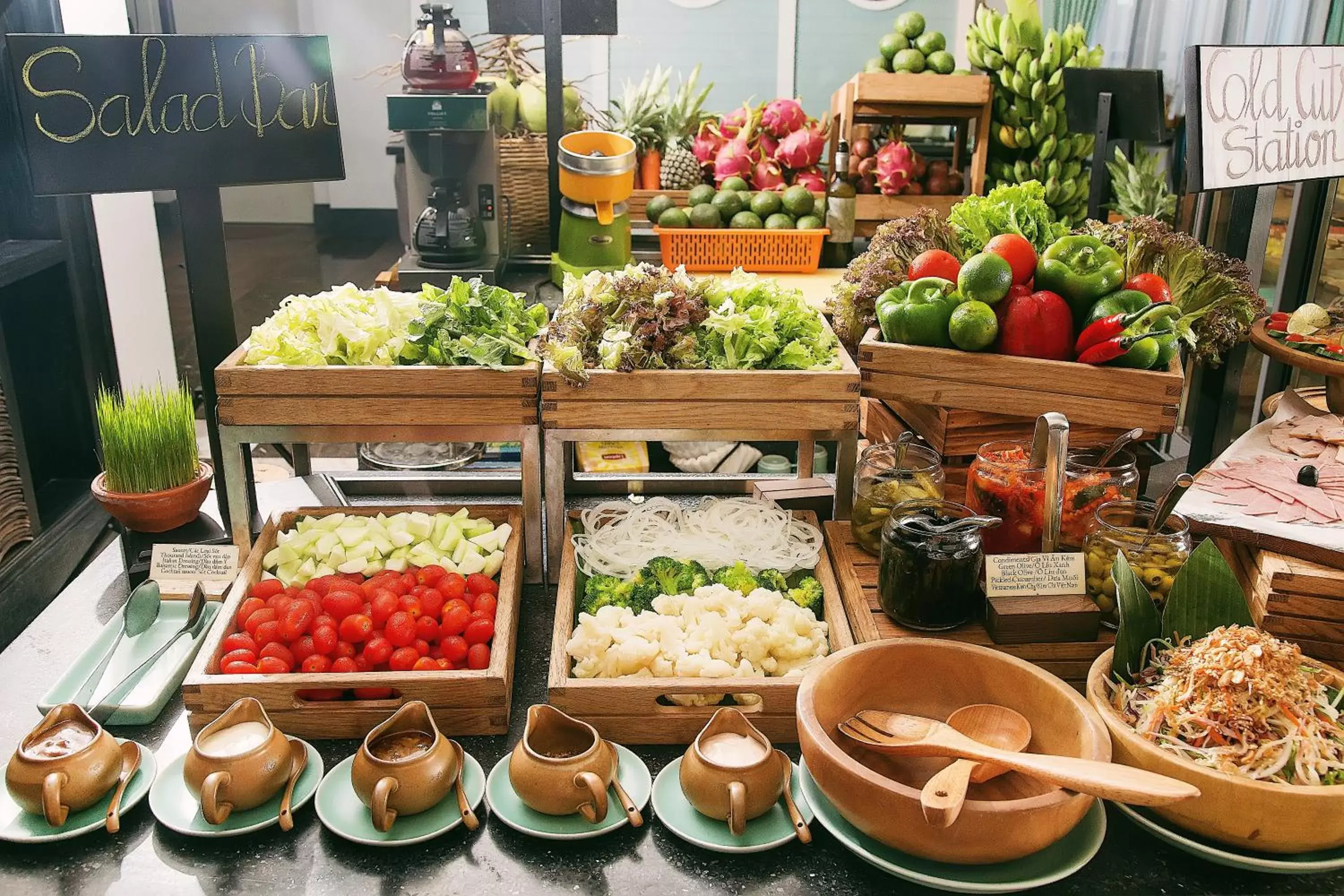 Food in Anio Boutique Hotel Hoian Food in Anio Boutique Hotel Hoian