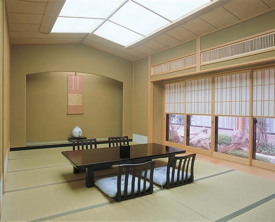 Hotel Higashinihon Utsunomiya