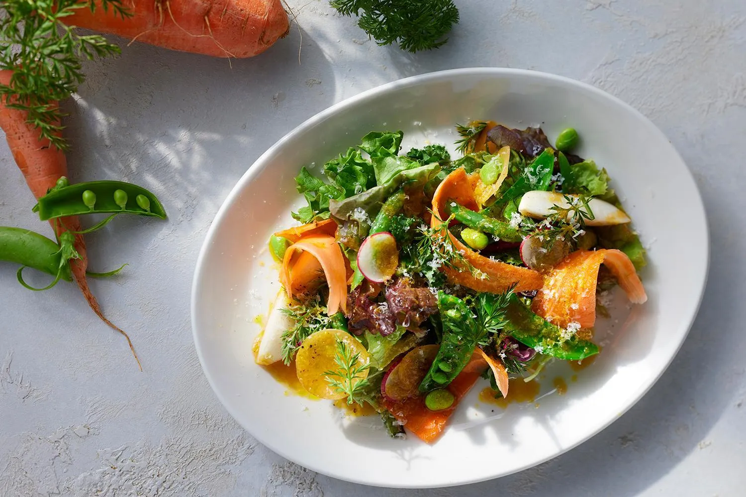 Restaurant/places to eat in Fuji Speedway Hotel, in The Unbound Collection by Hyatt