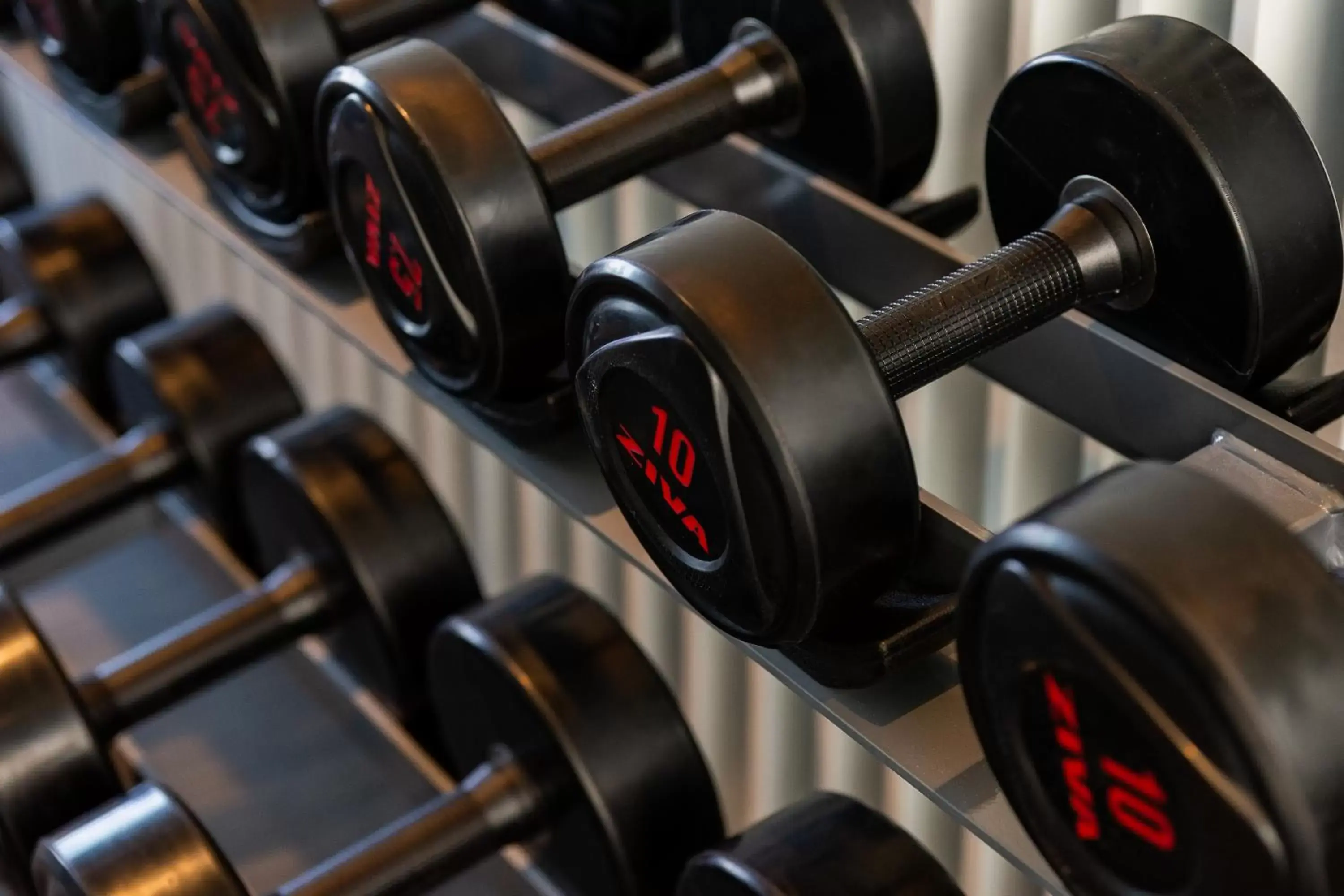 Fitness centre/facilities, Fitness Center/Facilities in Arbour Hotel and Residence