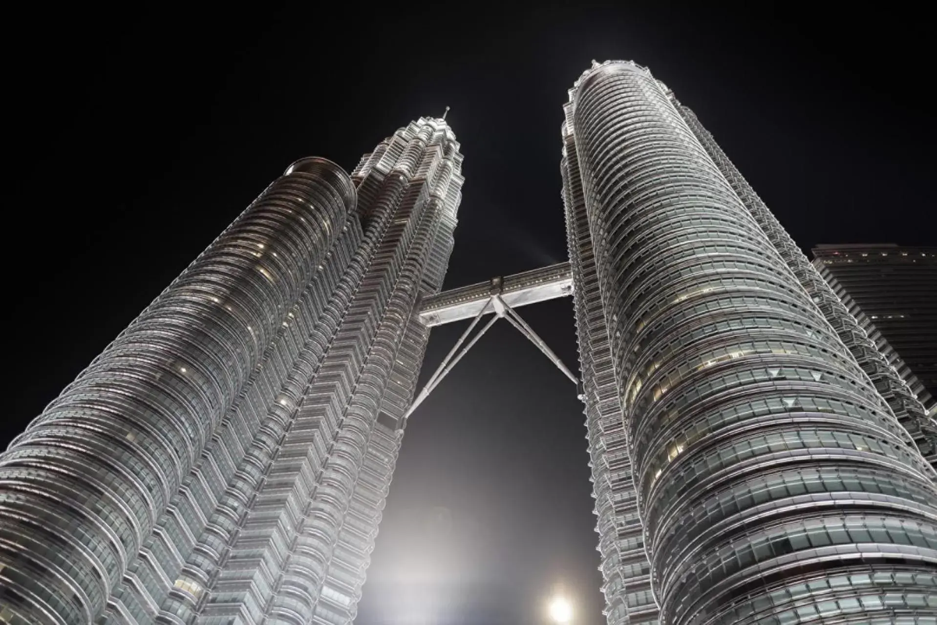 Nearby landmark in Four Seasons Hotel Kuala Lumpur