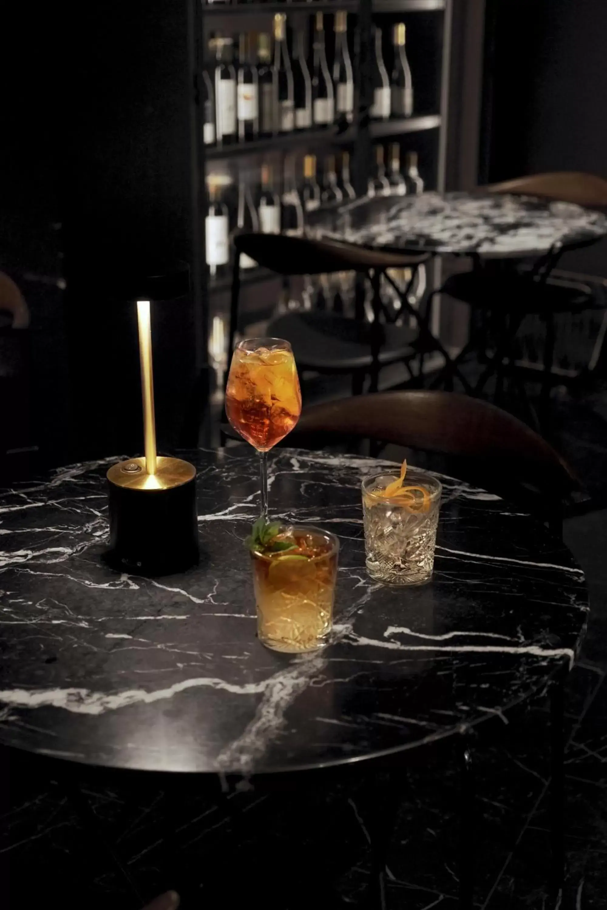 Lounge or bar in Hotel Danmark Lounge or bar in Hotel Danmark