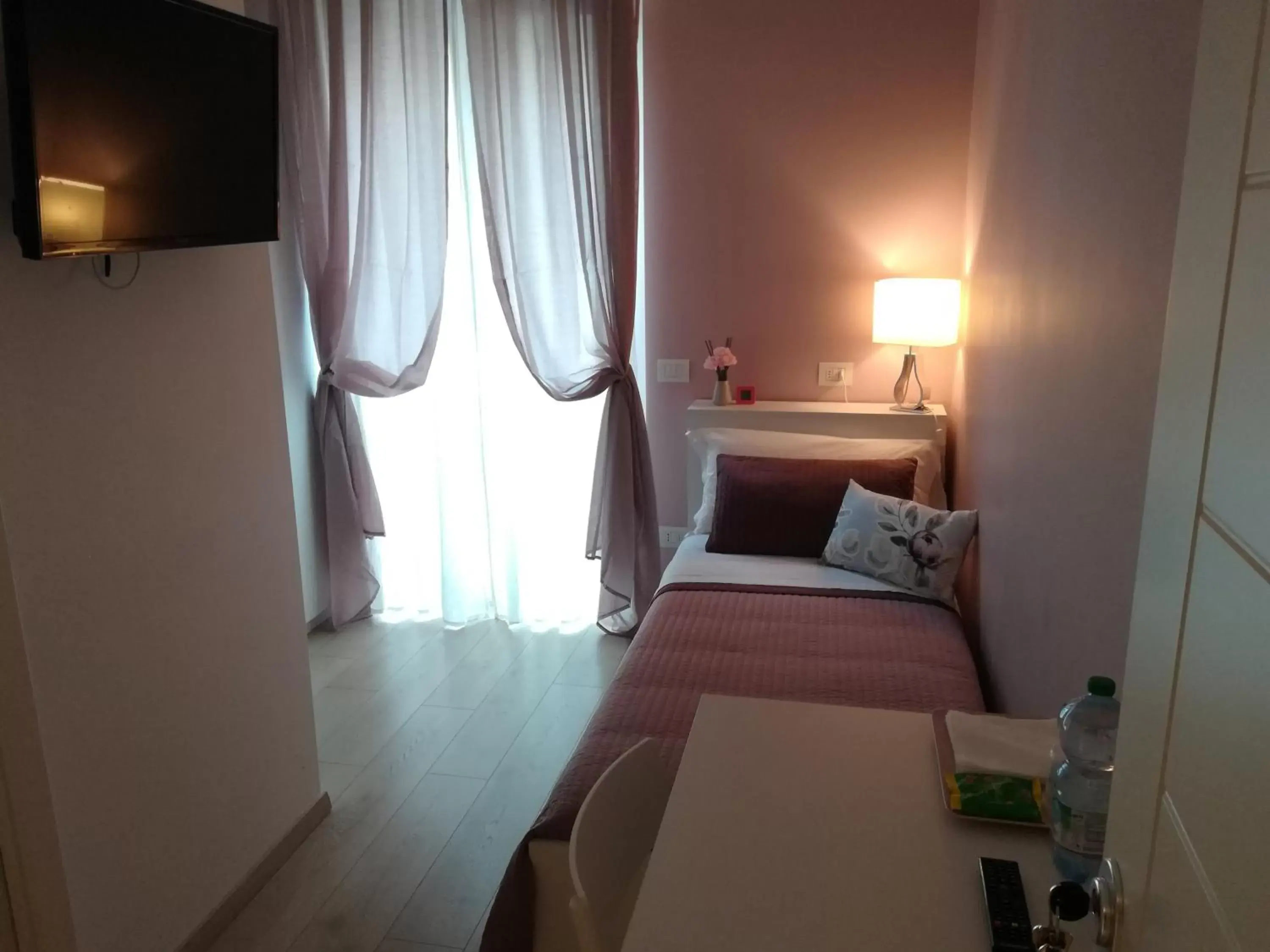 Single Room - single occupancy in Dimora Francesca Single Room - single occupancy in Dimora Francesca