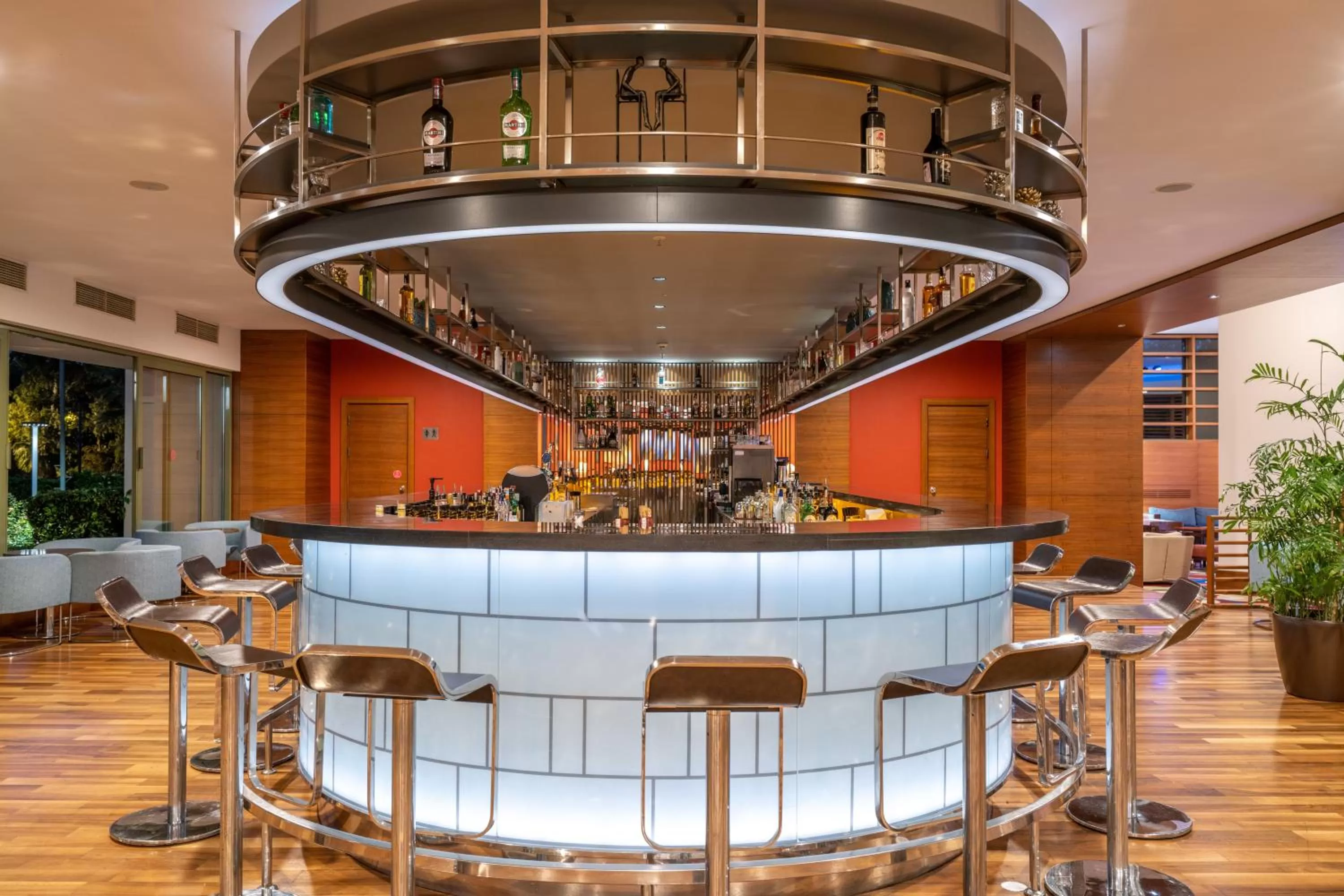 Lounge or bar in Arum Barut Collection - Ultra All Inclusive