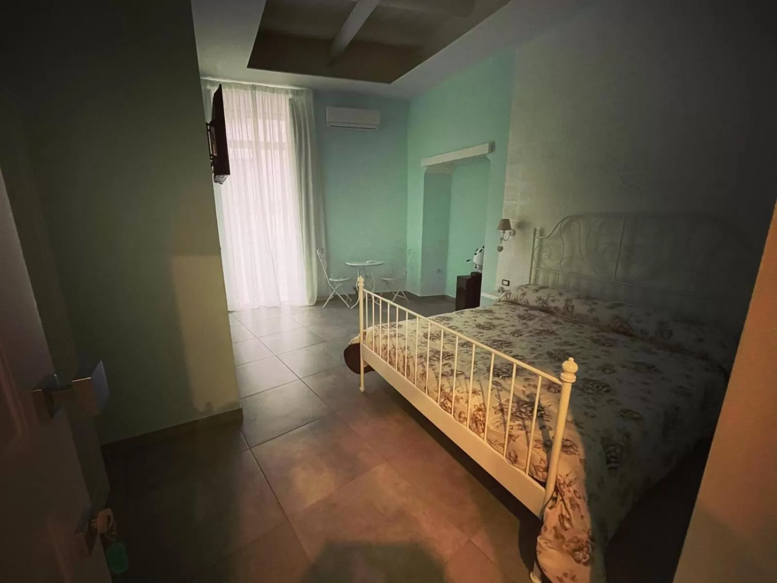 View (from property/room) in Beb la Gemma