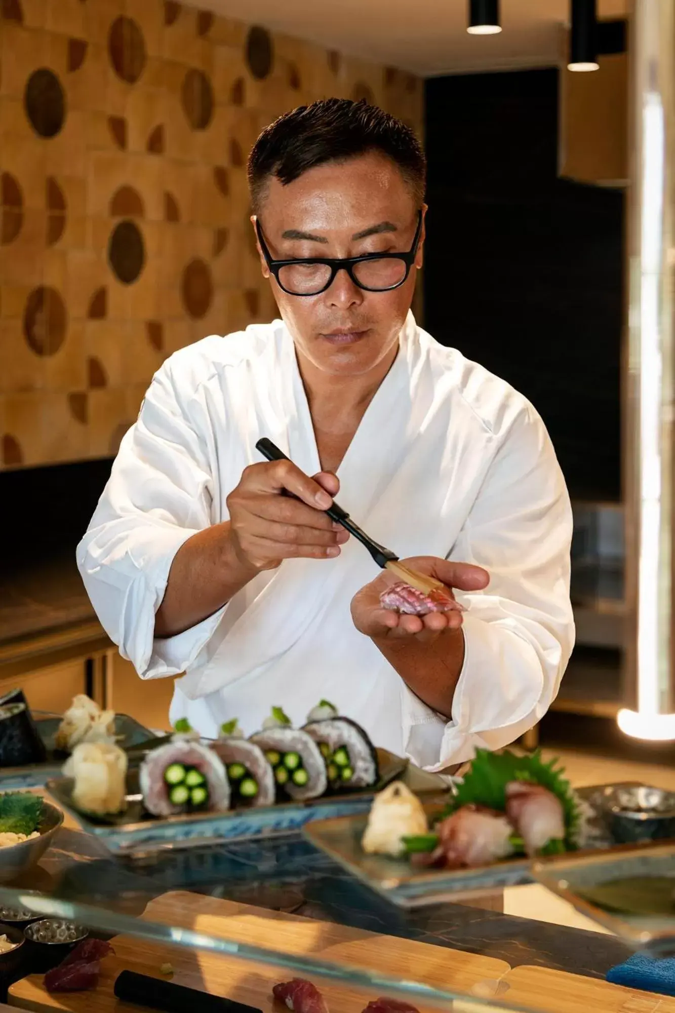 Restaurant/places to eat in Kimpton Aysla Mallorca by IHG Restaurant/places to eat in Kimpton Aysla Mallorca by IHG