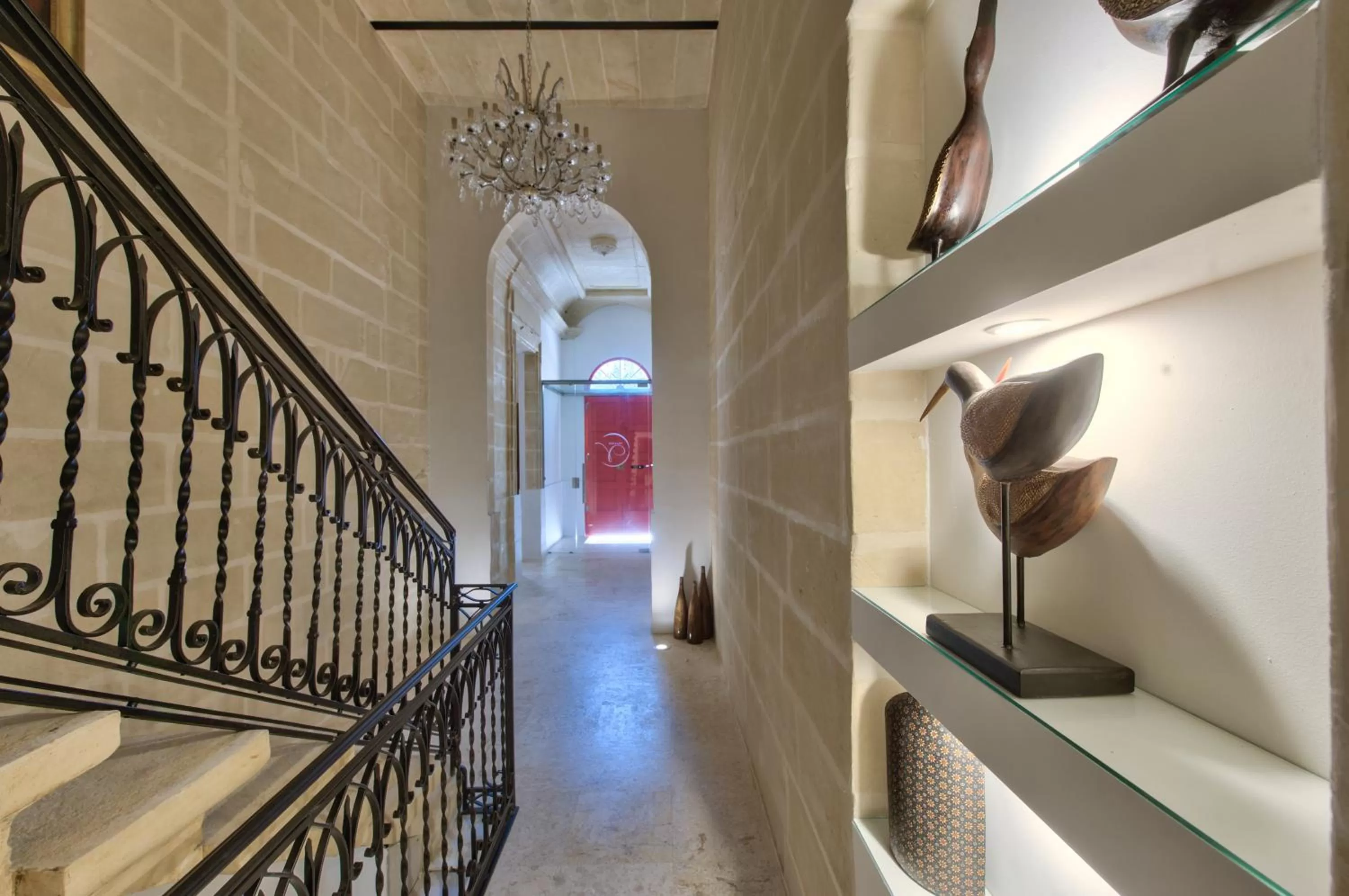 Other in Palazzo Violetta