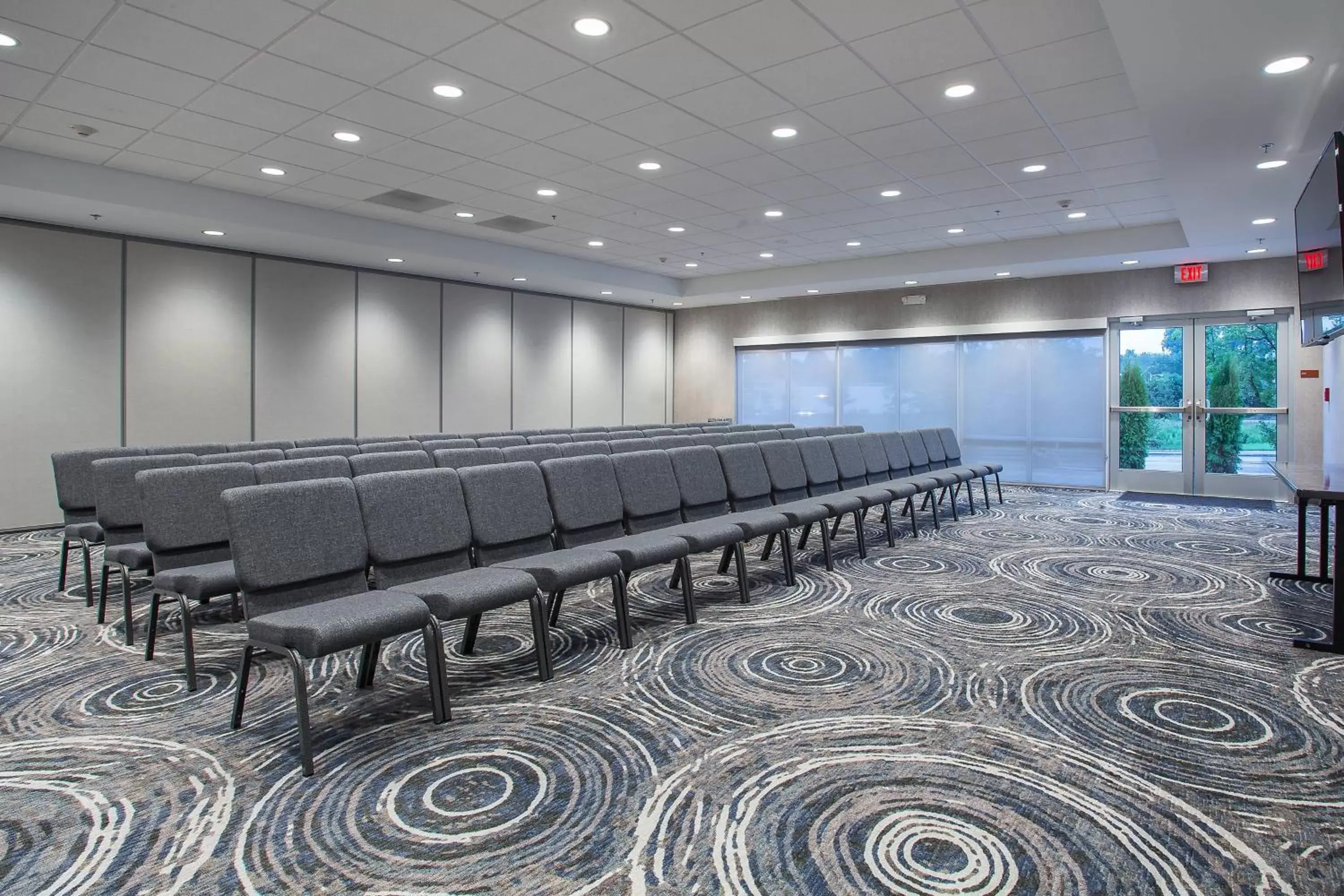 Meeting/conference room in TownePlace Suites by Marriott Knoxville Oak Ridge