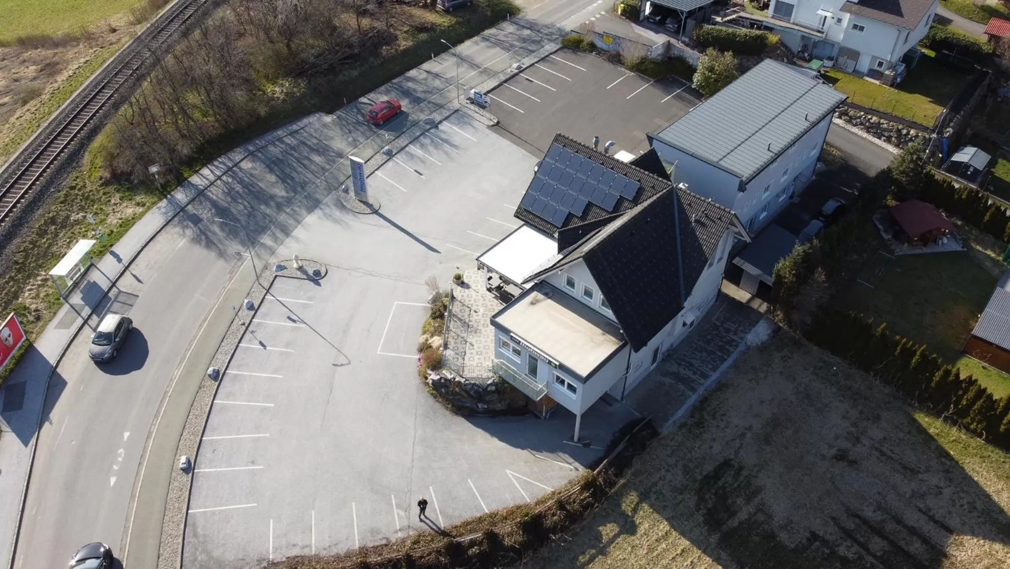 Hotel Highway - Bed & Breakfast