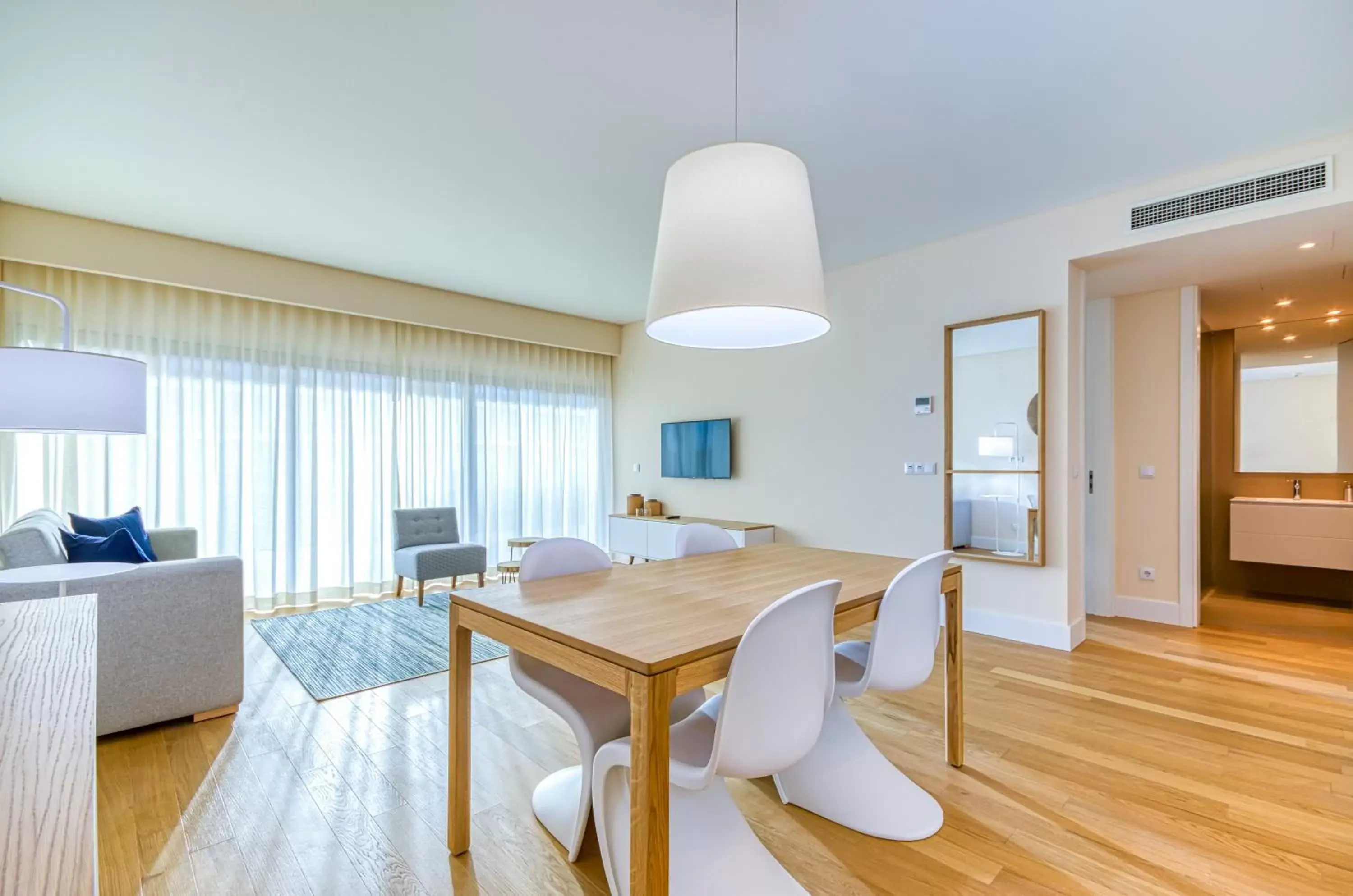 One-Bedroom Apartment in Praia do Sal Resort One-Bedroom Apartment in Praia do Sal Resort