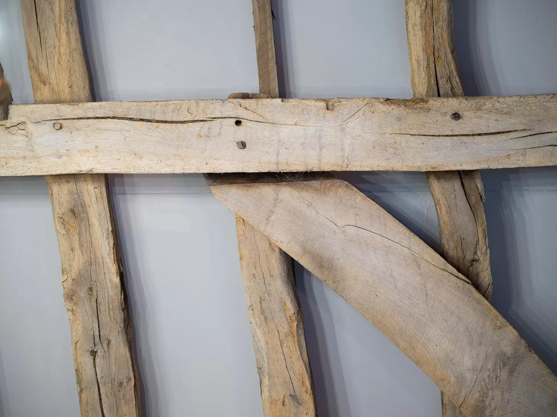 Decorative detail in The Merchant's House, BW Signature Collection