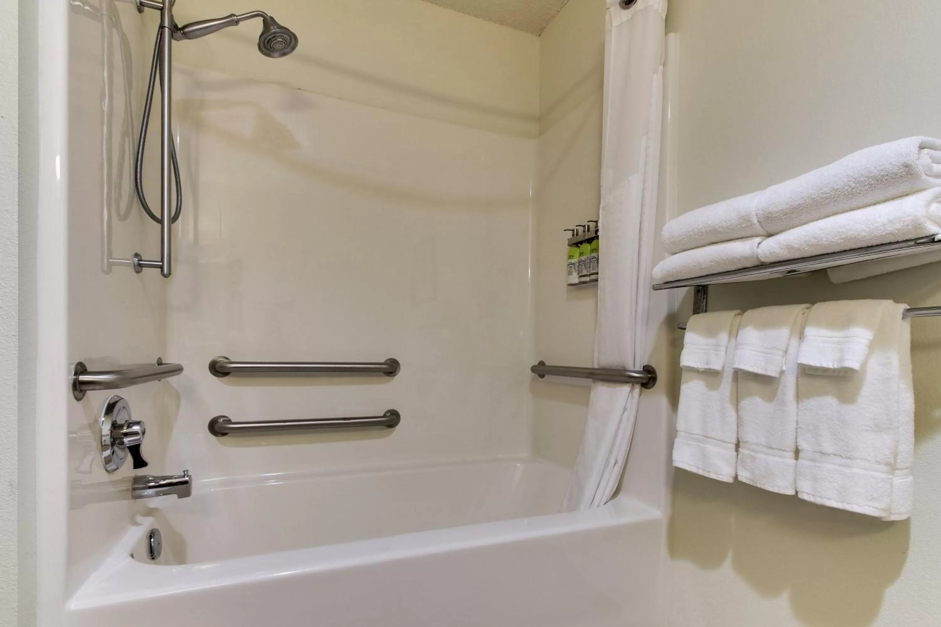 Photo of the whole room in Holiday Inn Express Hotel & Suites Lancaster-Lititz by IHG