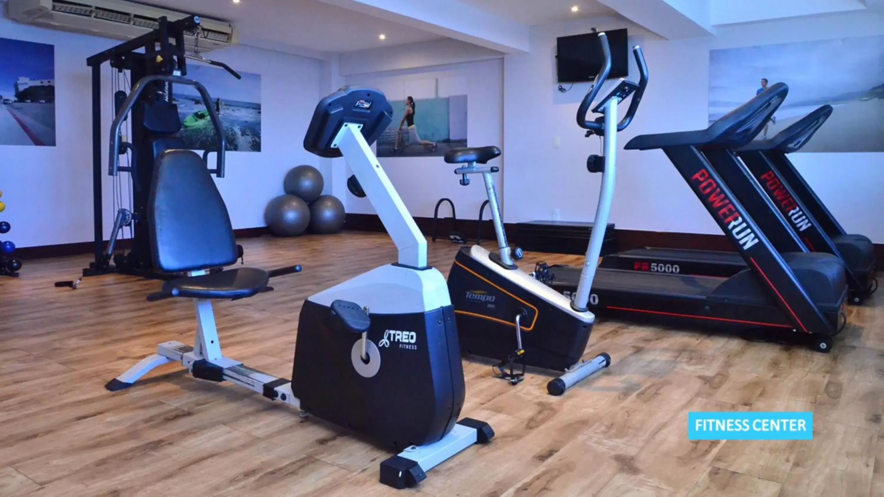 Spa and wellness centre/facilities in Vila Galé Salvador Spa and wellness centre/facilities in Vila Galé Salvador