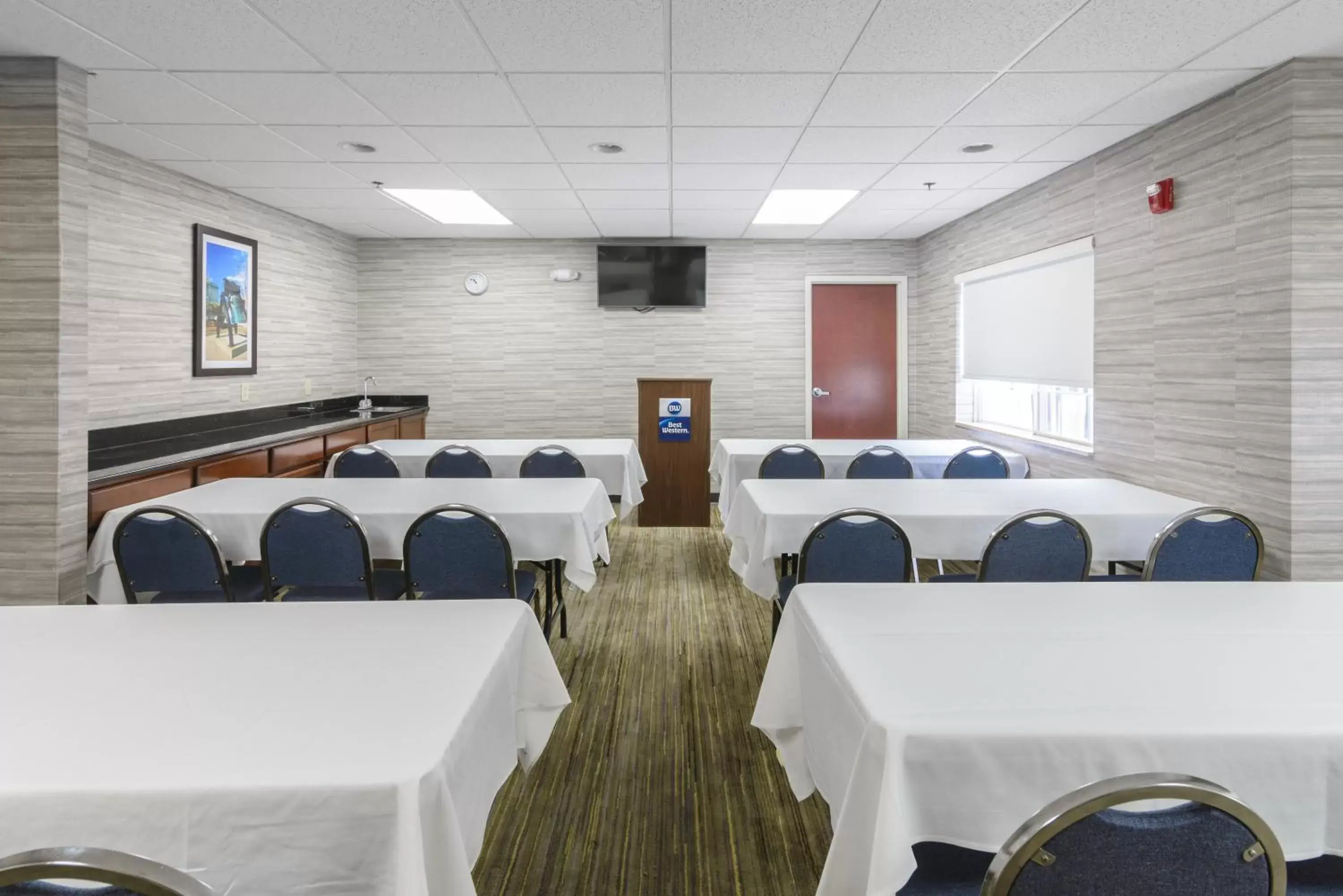 Meeting/conference room in Best Western Concord Inn and Suites