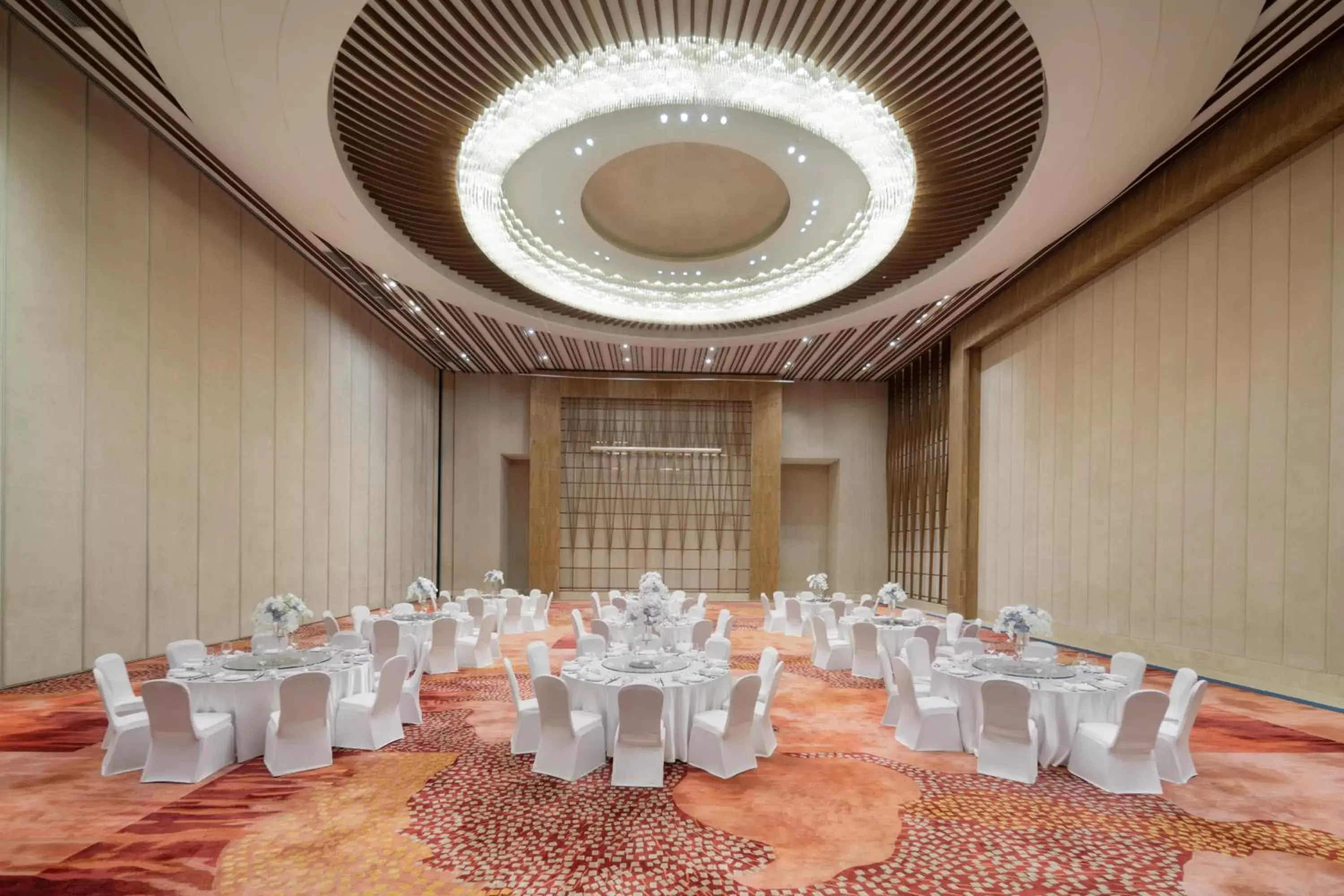 Banquet/Function facilities, Banquet Facilities in InterContinental Sanya Haitang Bay Resort, an IHG Hotel