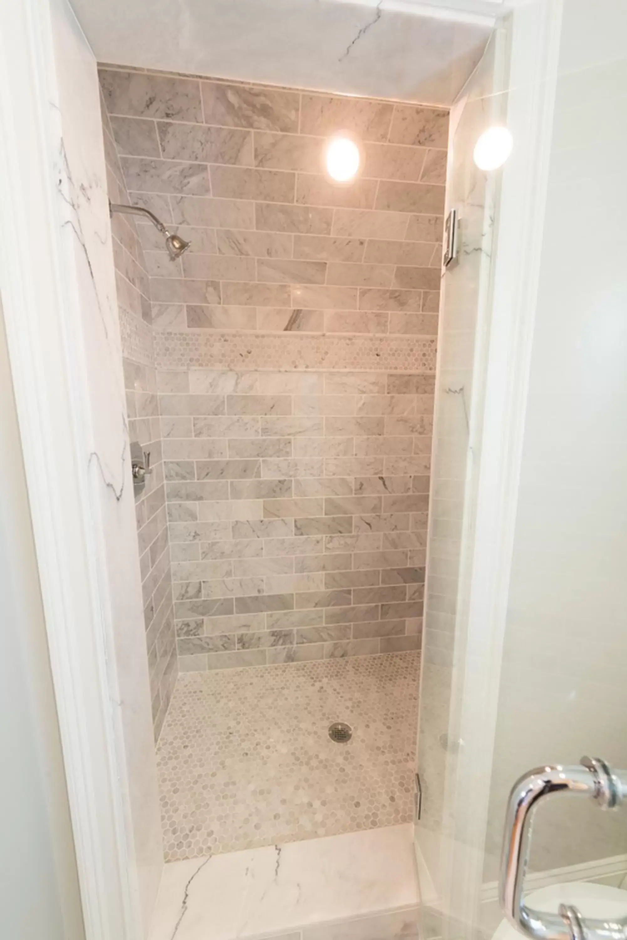 Bathroom in The East Island Reserve Hotel