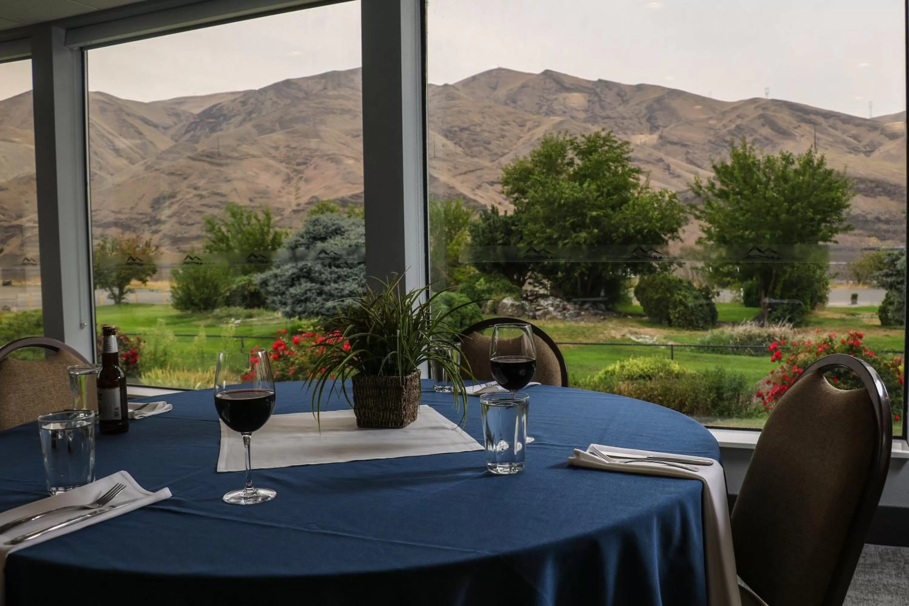 Banquet/Function facilities in Holiday Inn Clarkston - Lewiston by IHG