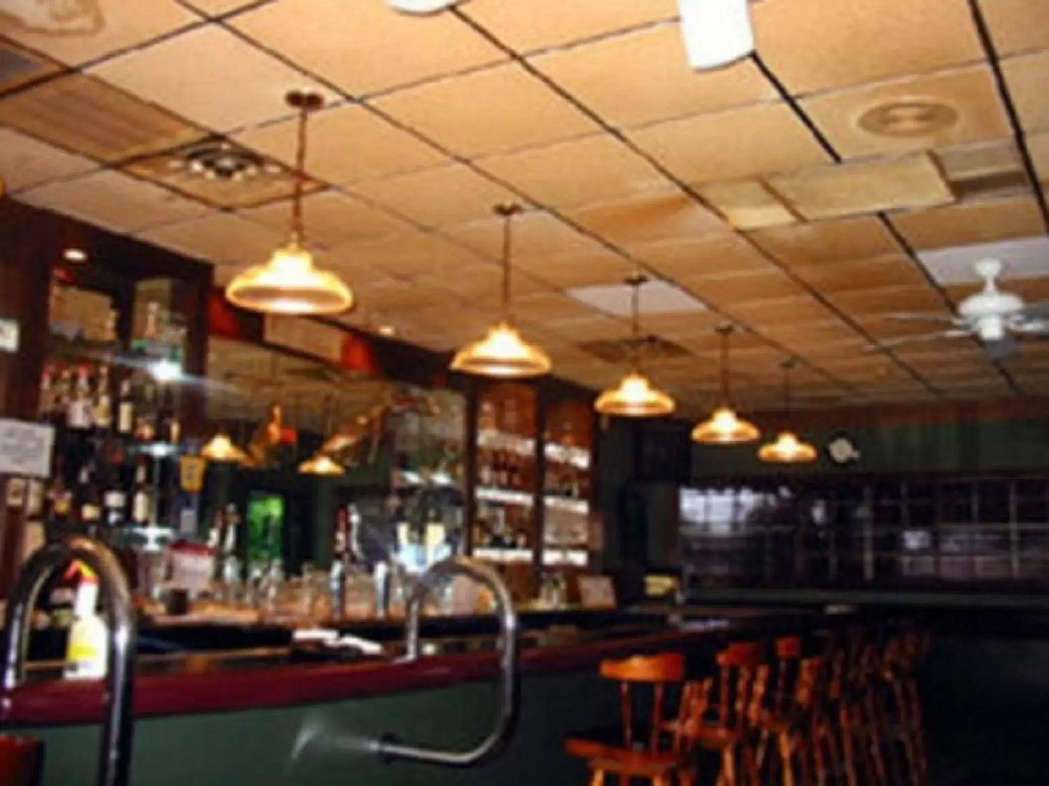 Lounge or bar, Lounge/Bar in Texas Inn