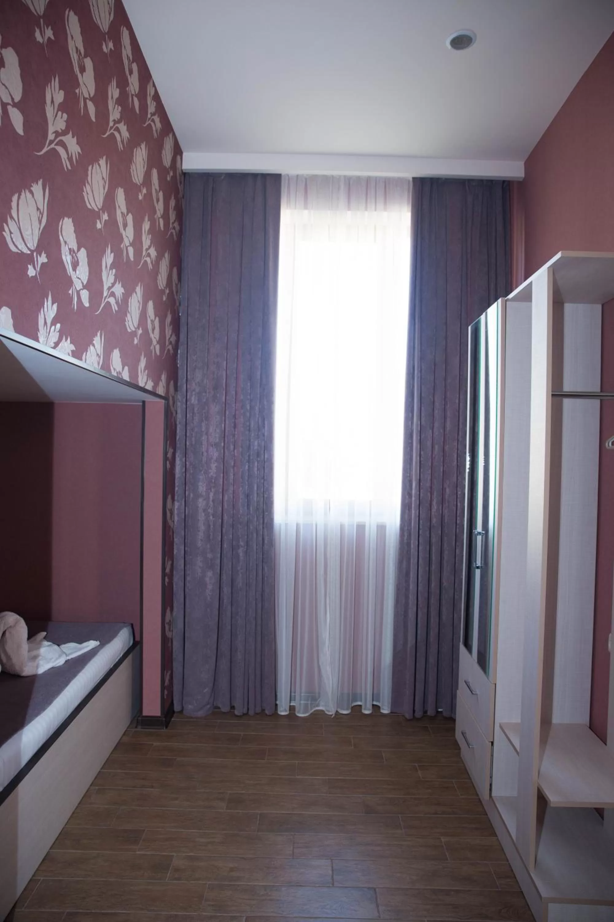 Living room, Seating Area in Eridana Hotel