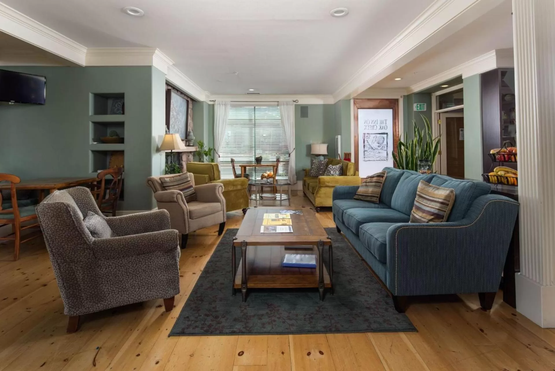 Inn Above Oak Creek Sedona