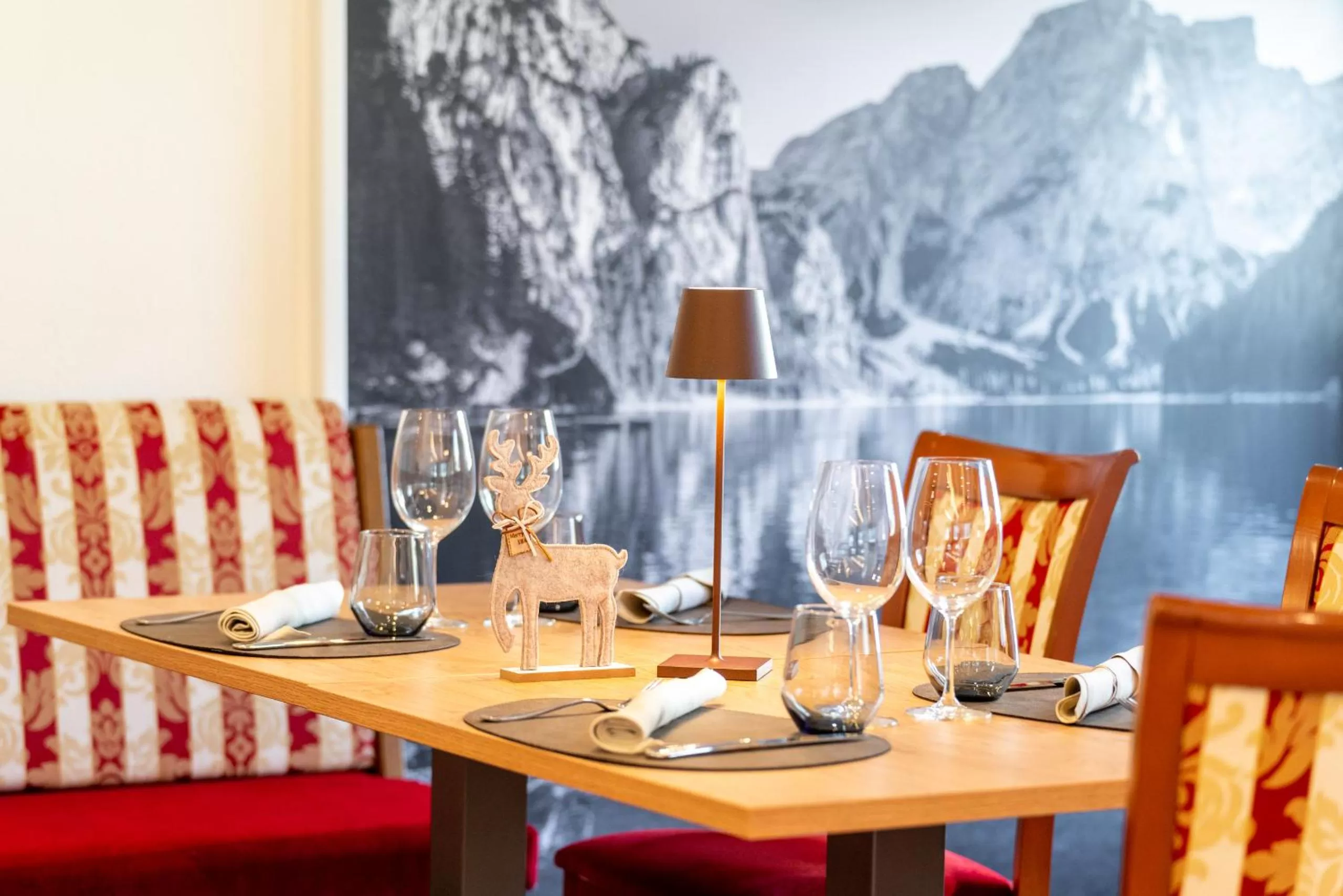 Hotel Kronplatzer Hof