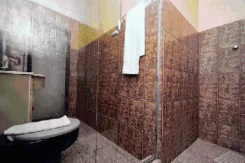 Pousada A Marca do Faraó