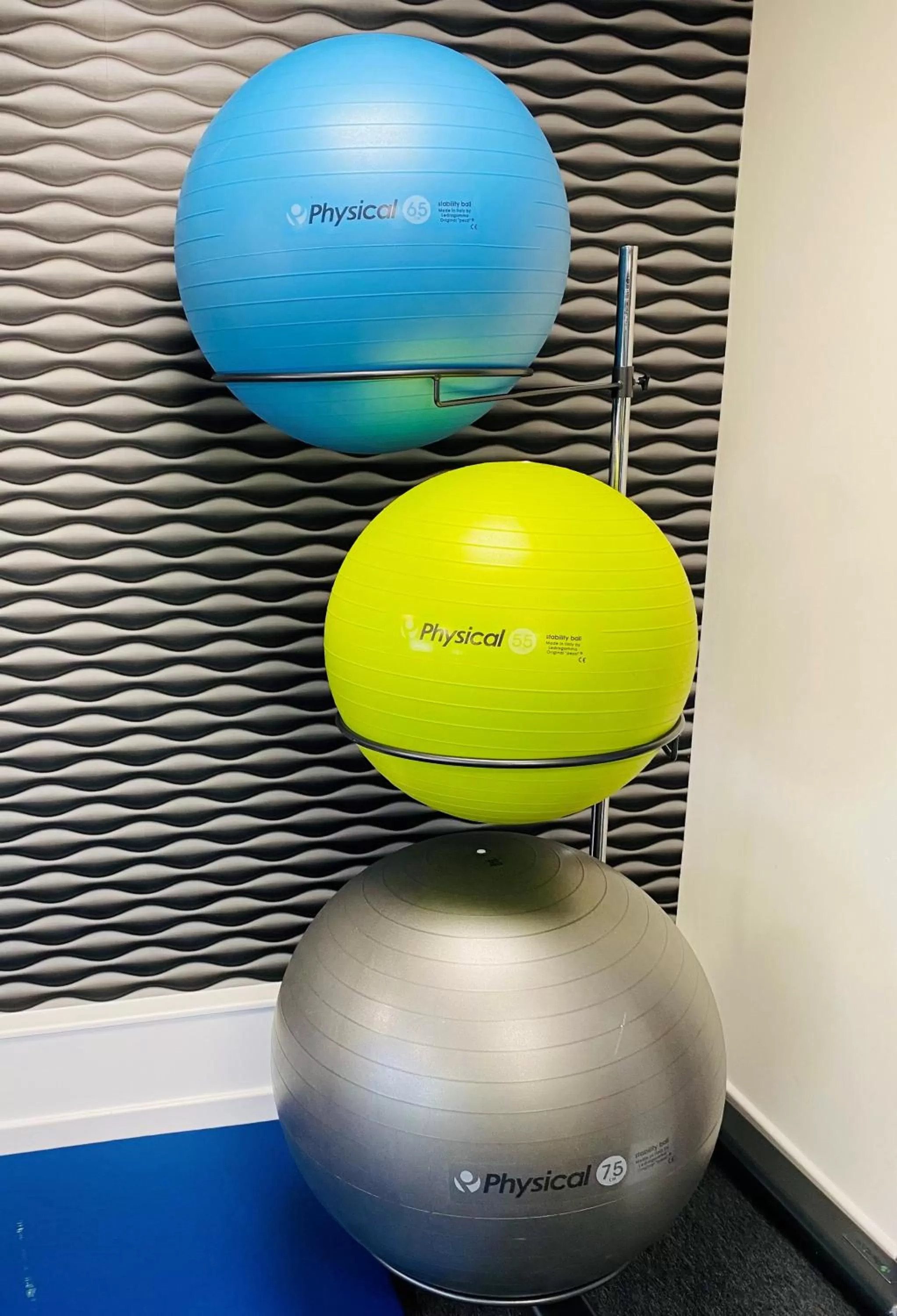 Fitness centre/facilities in Crowne Plaza Harrogate by IHG