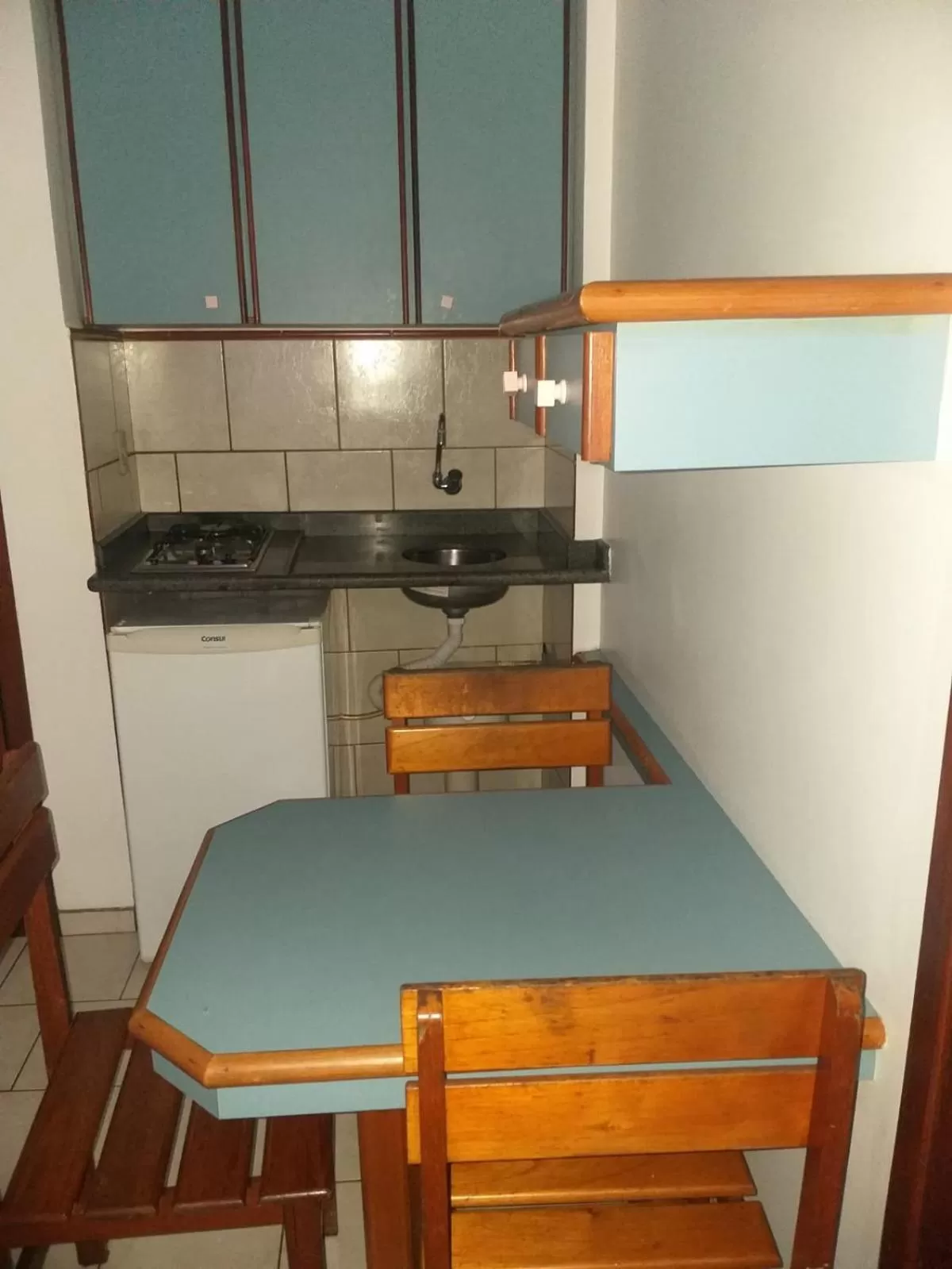 Residencial Ilha Dourada