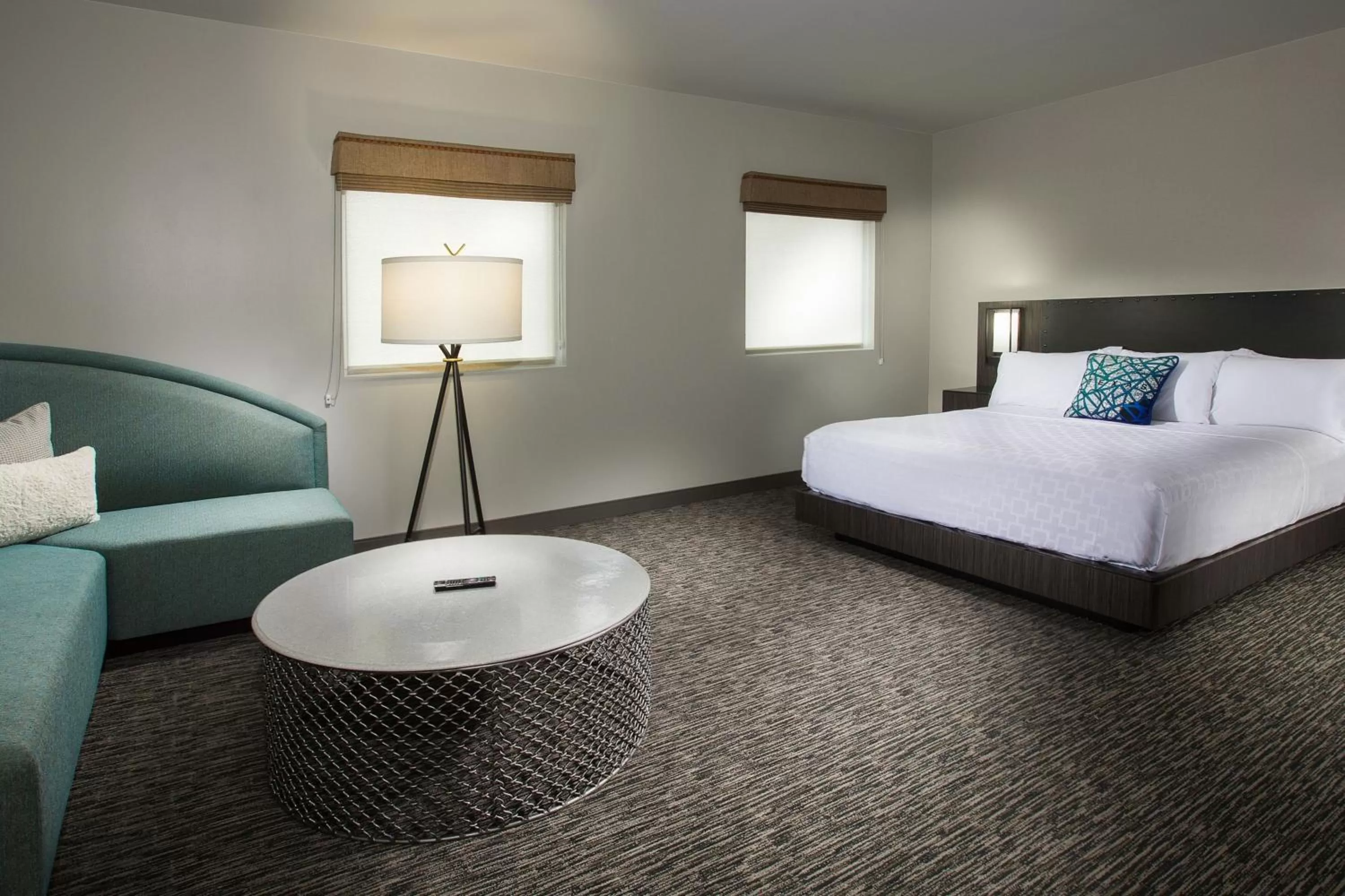 Photo of the whole room in Cambria Hotel Southlake DFW North