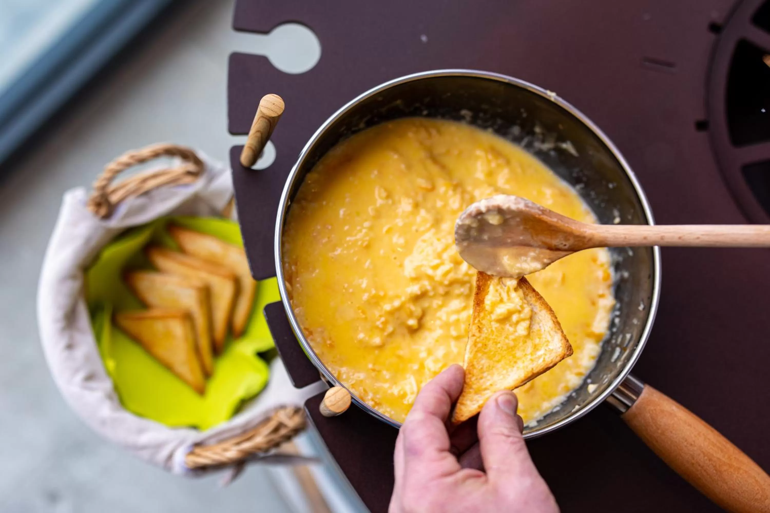 Restaurant/places to eat, Food in Hotel Belmont