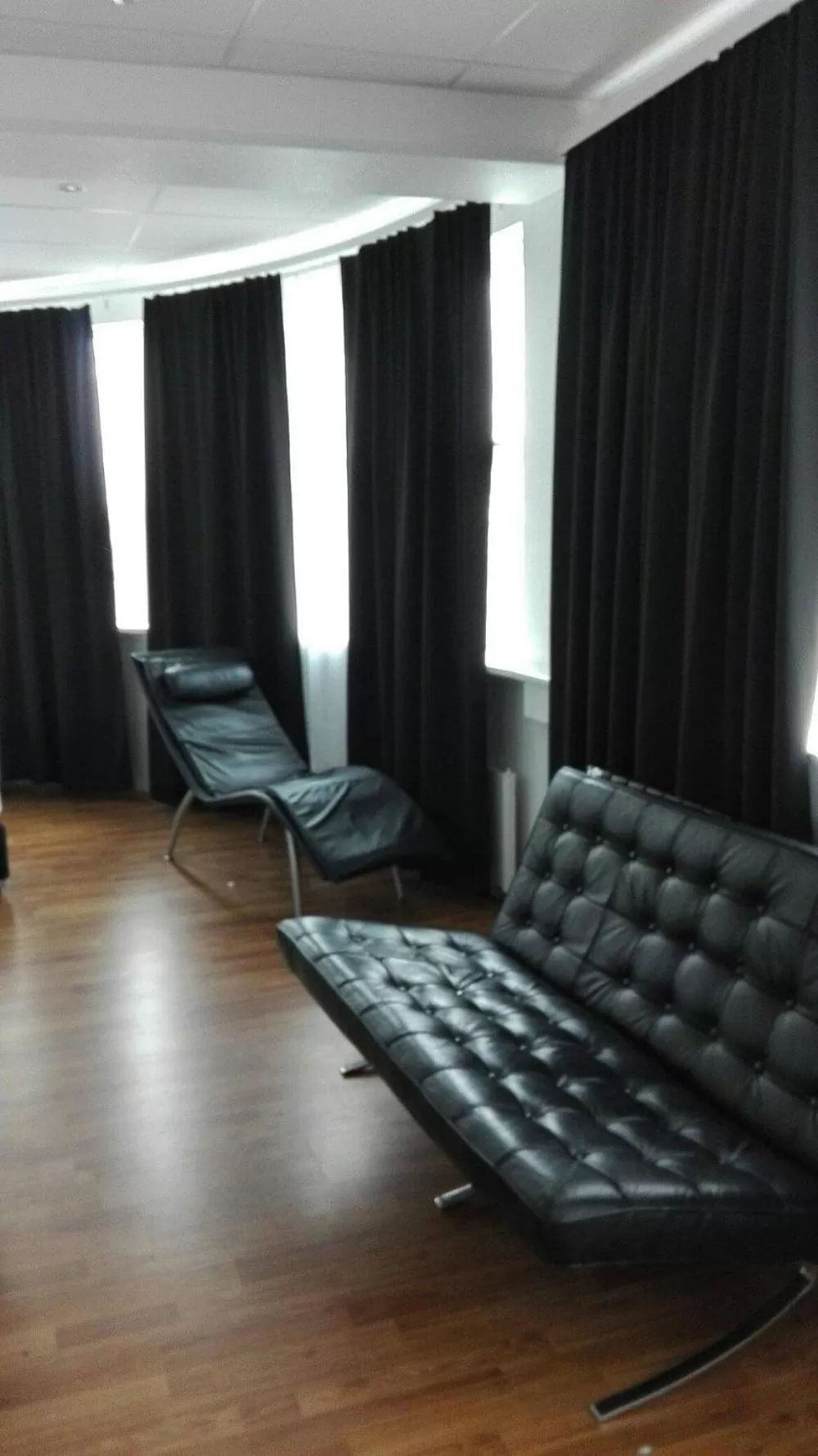 Living room in 101 Guesthouse Hotel