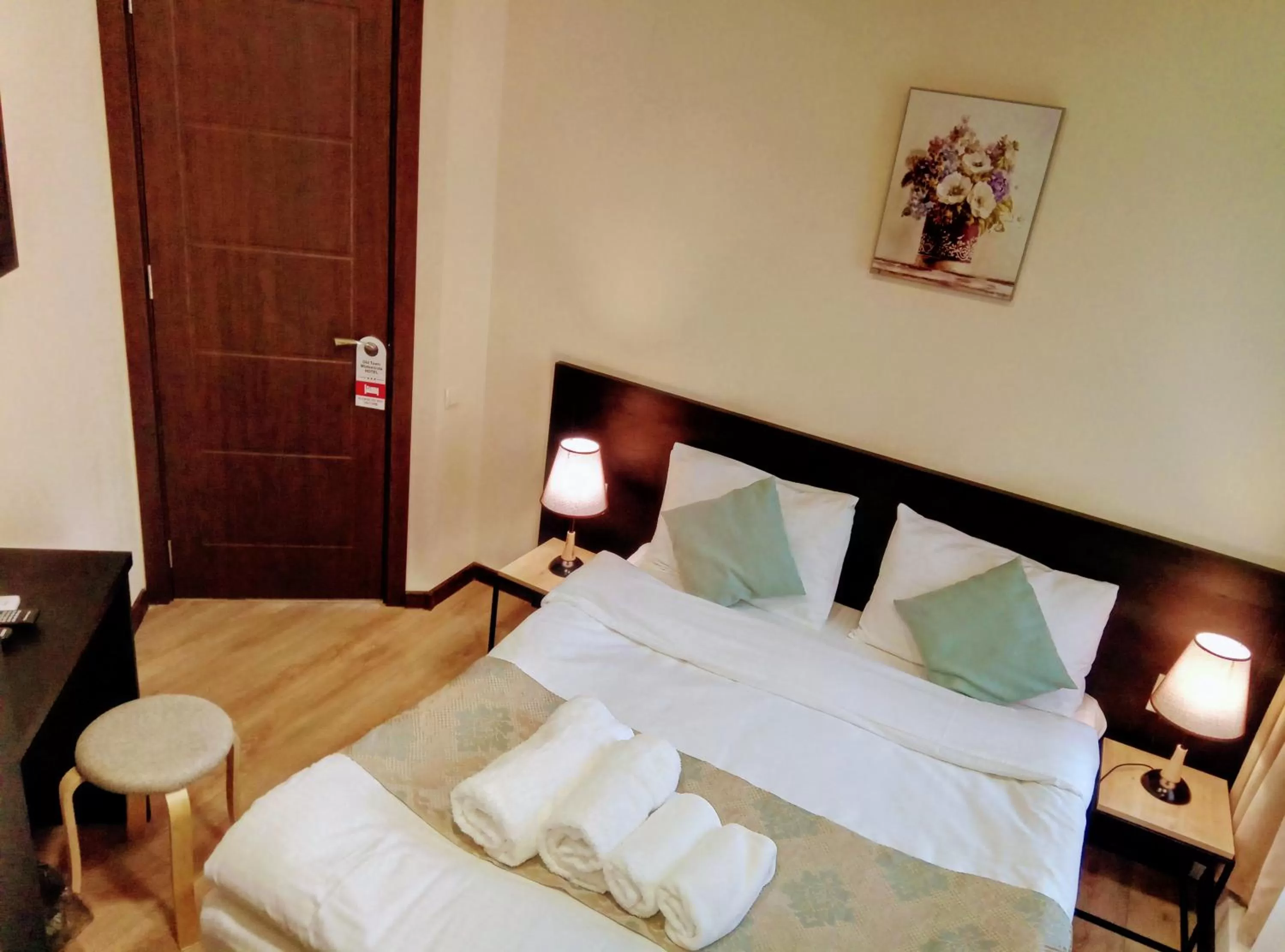 Bed in Old Town Mtatsminda