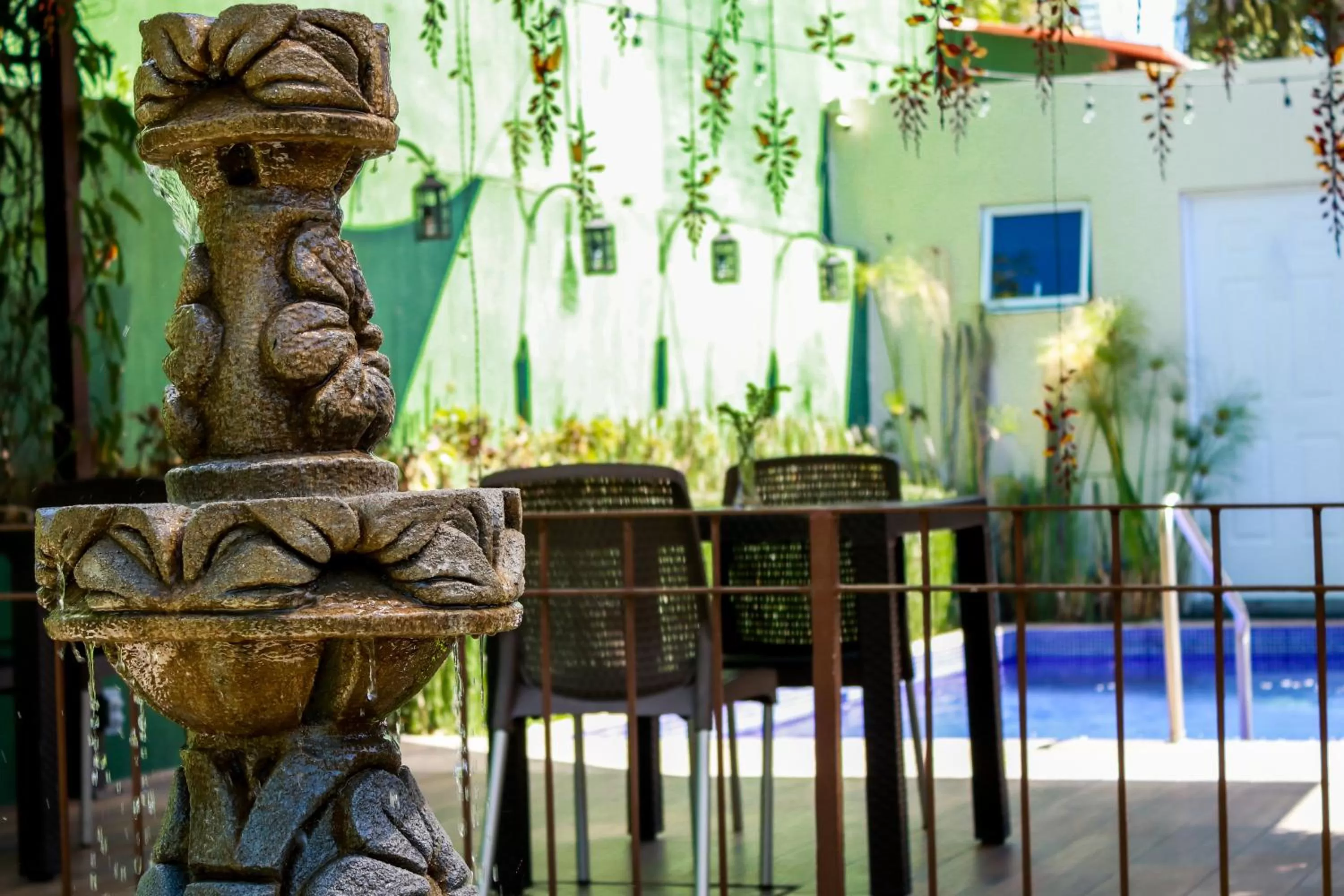 Las Magnolias Hotel Boutique