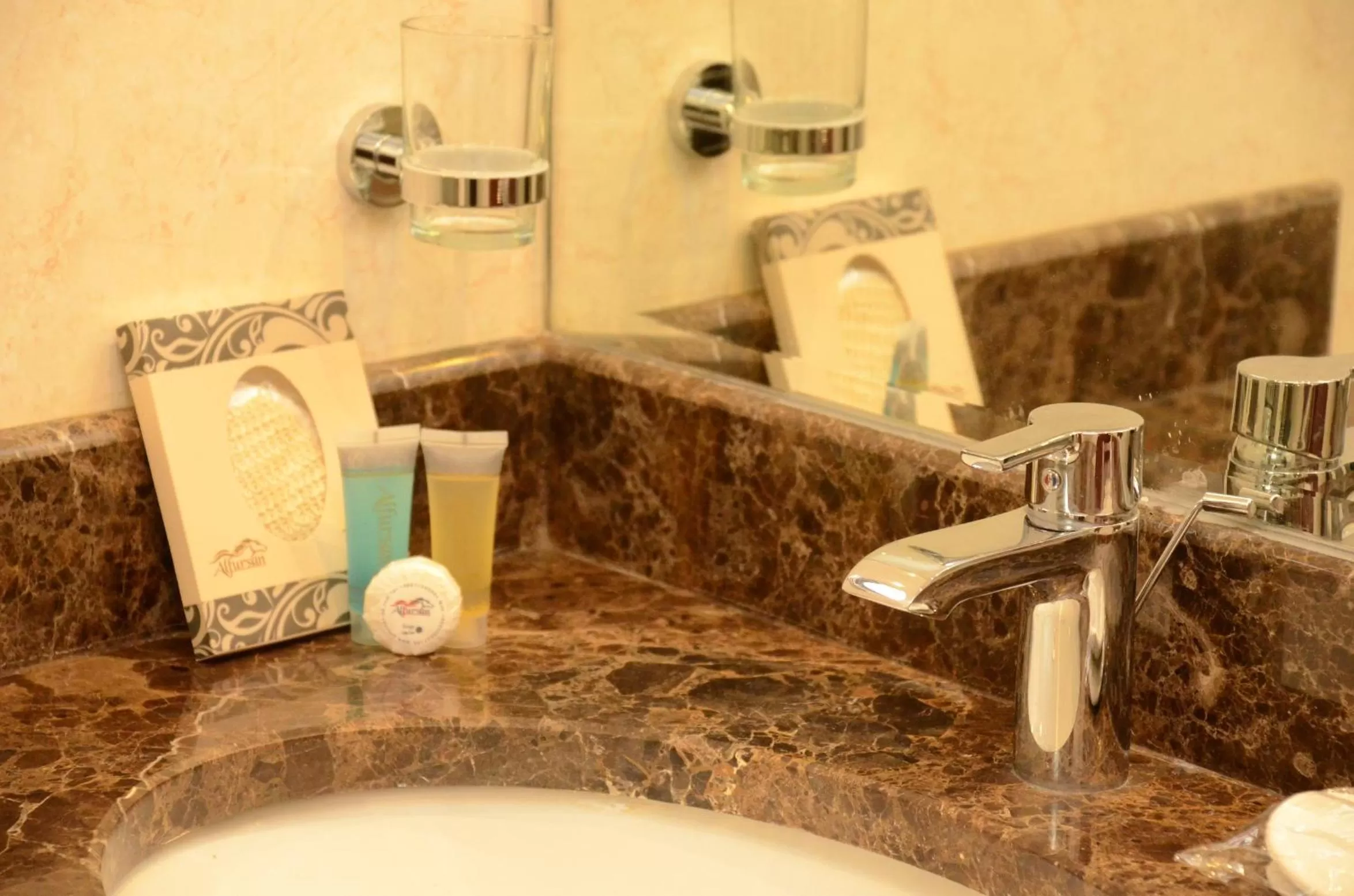 On site in ابات للشقق المخدومة ABAT Serviced Apartment