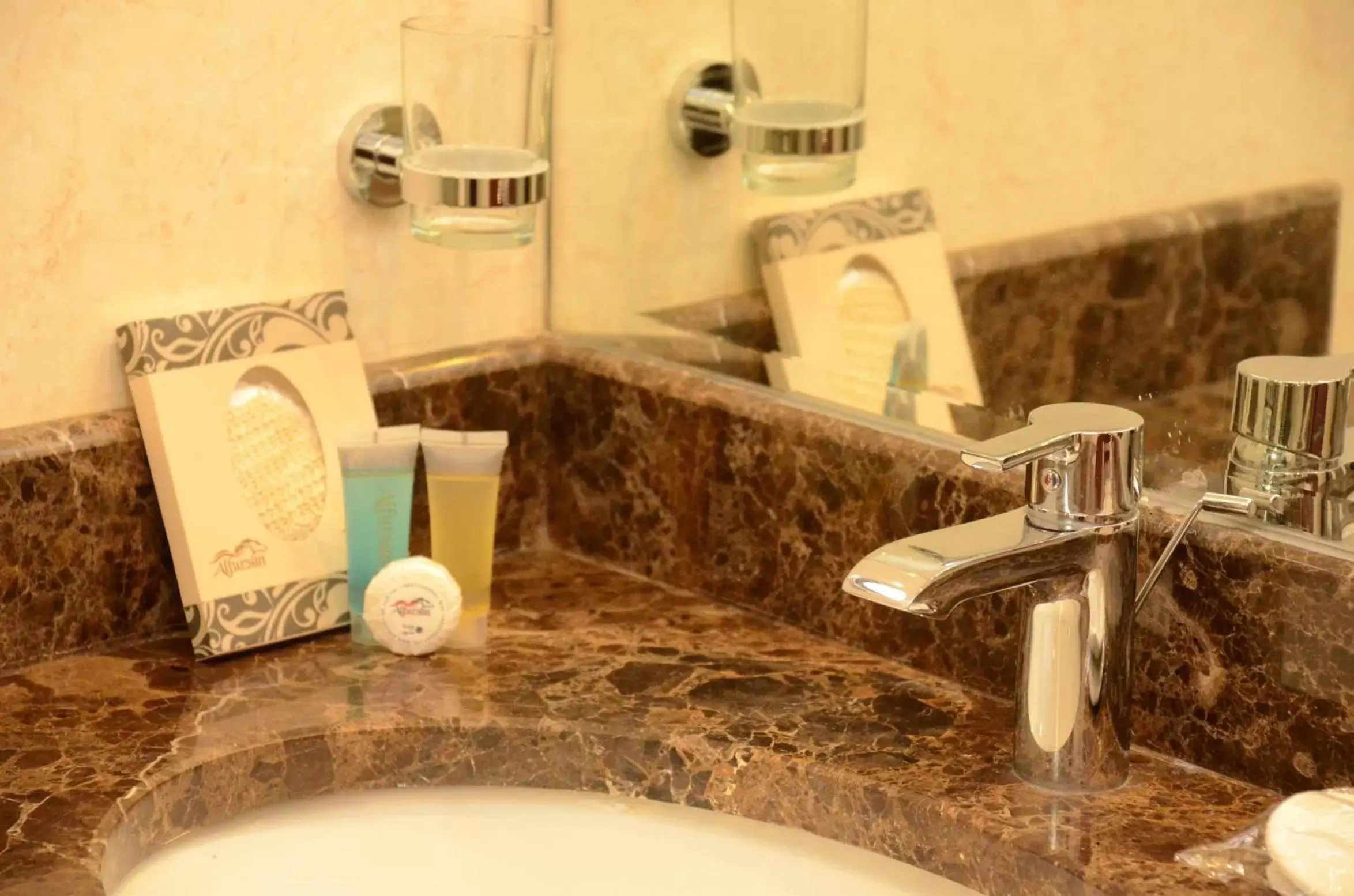Two-Bedroom Suite in ابات للشقق المخدومة ABAT Serviced Apartment Two-Bedroom Suite in ابات للشقق المخدومة ABAT Serviced Apartment