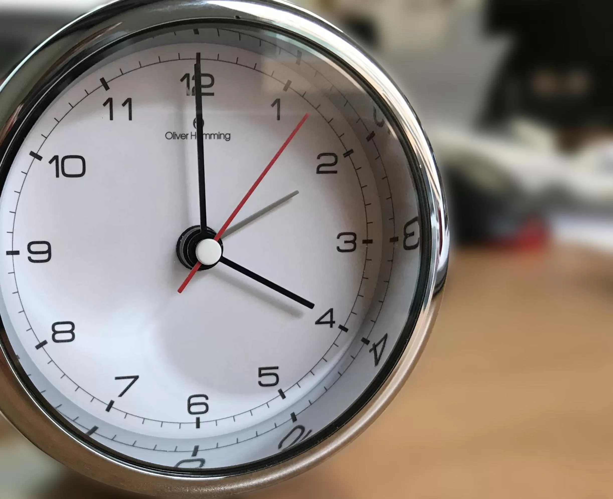 Decorative detail in Monsieur Jean - Hôtel Particulier