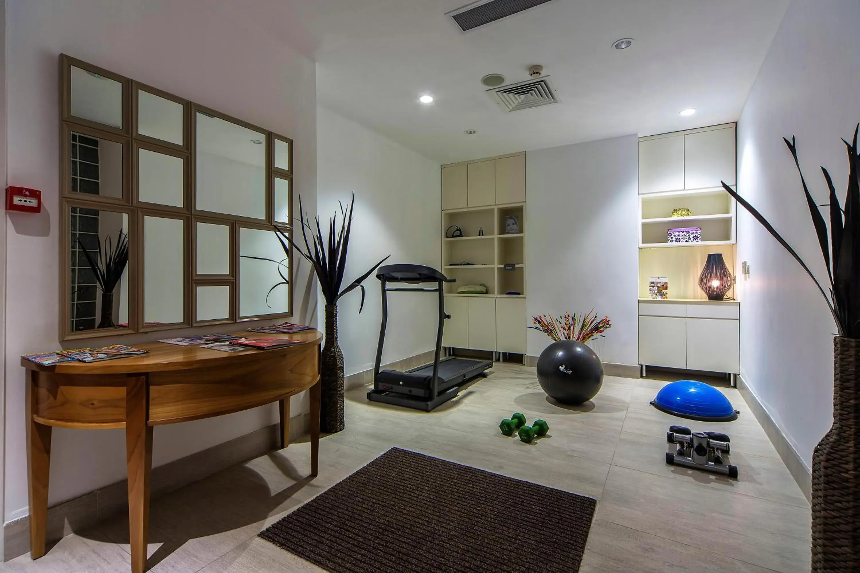 Spa and wellness centre/facilities, Fitness Center/Facilities in Hotel Morione & Spa Center
