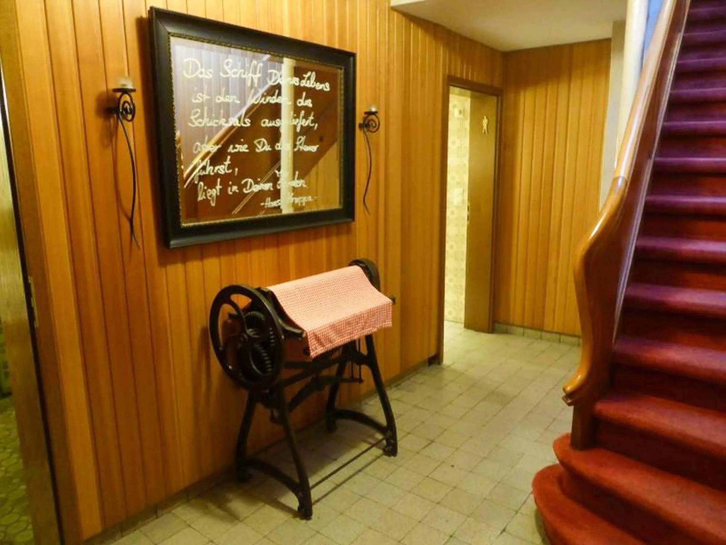 Gasthaus Storchen Hellas