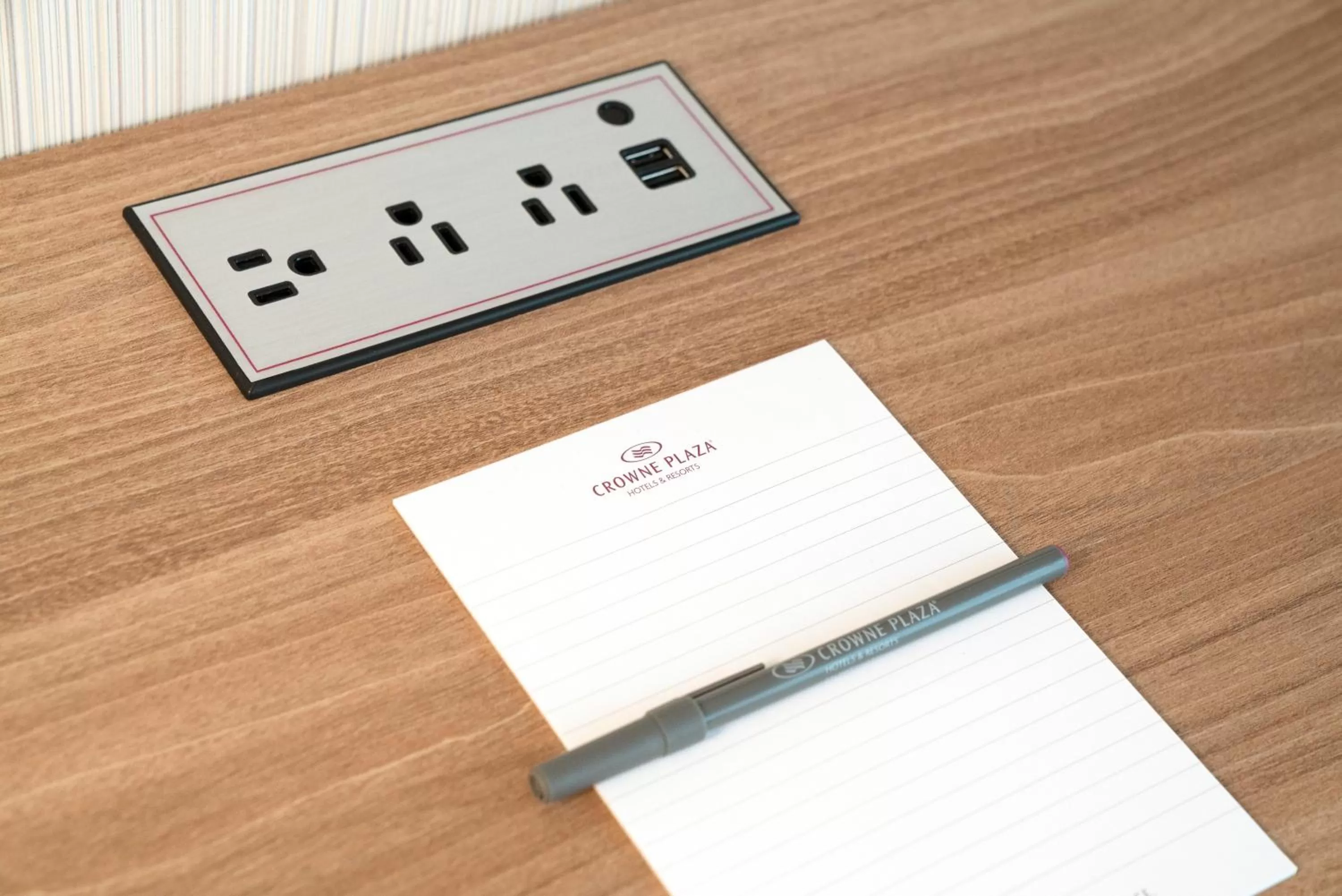 Crowne Plaza Hotel Philadelphia - King of Prussia by IHG