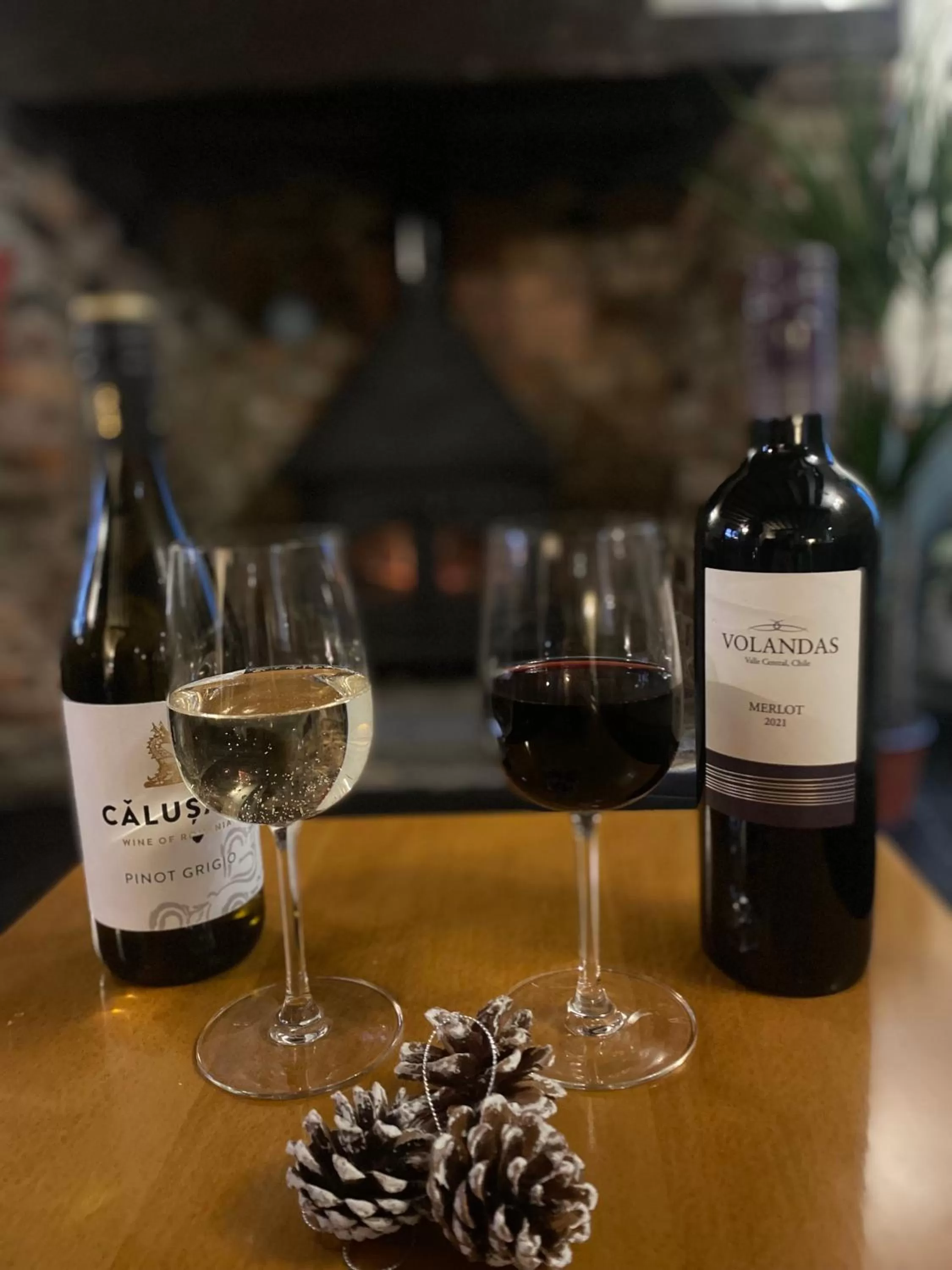 Restaurant/places to eat in The Mariners Hotel